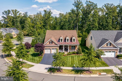 Homes For Sale - 13723 Long Ridge Drive<br/> Prince William County, GAINESVILLE, VA 20155