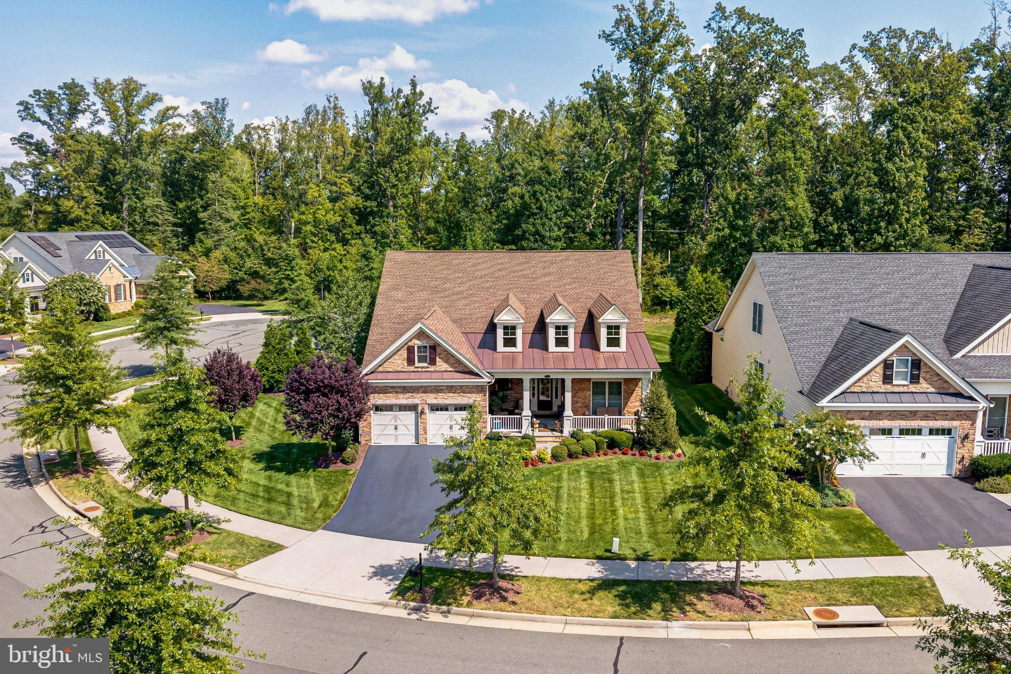 13723 Long Ridge Drive, Gainesville, VA, 20155