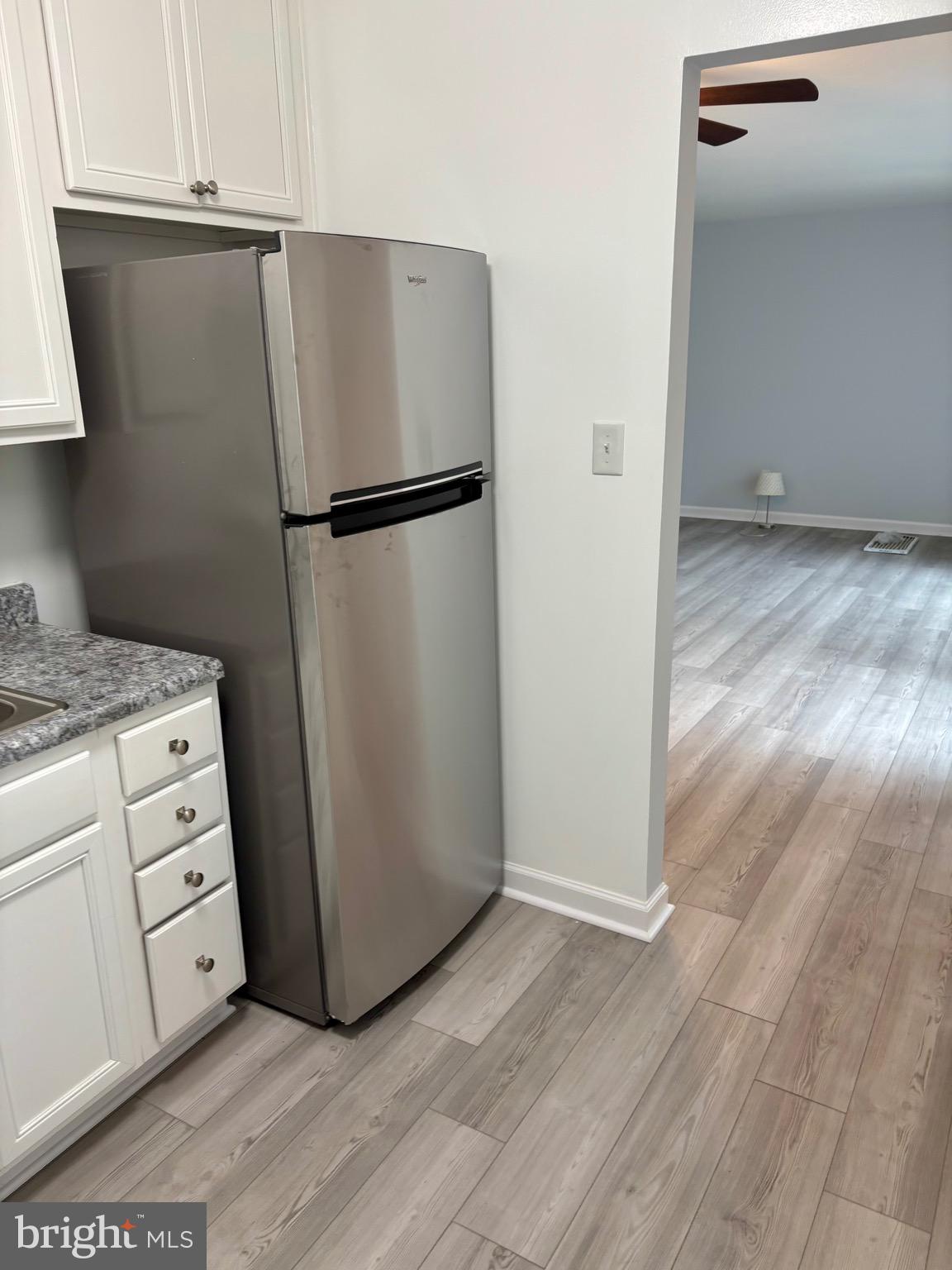 WESTWOOD COMMONS - Residential Lease