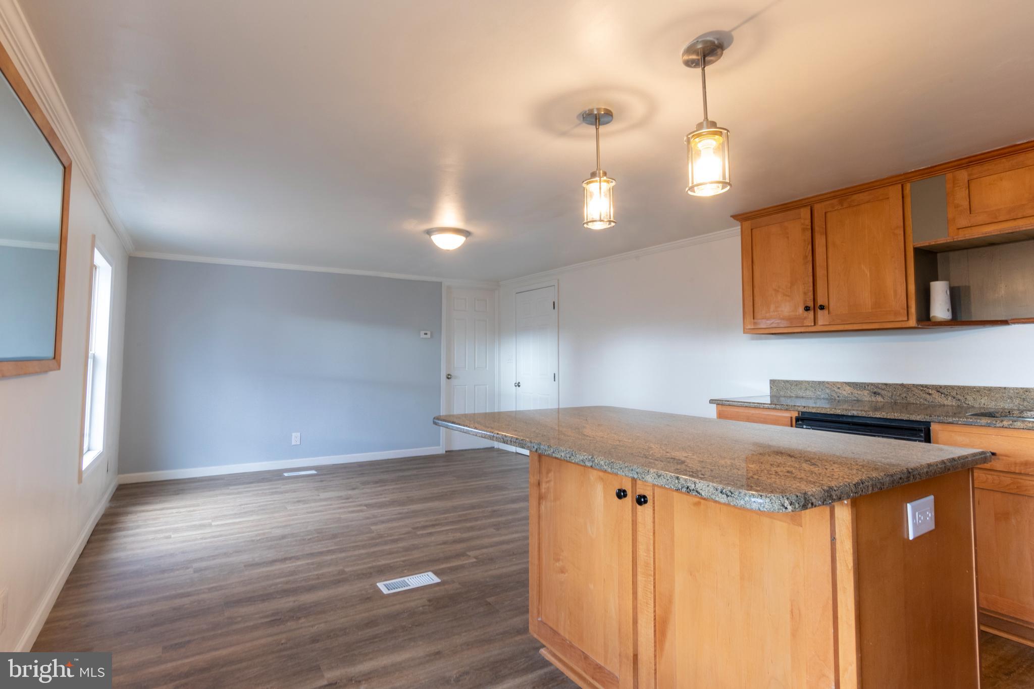 PALM CITY PARK - Residential