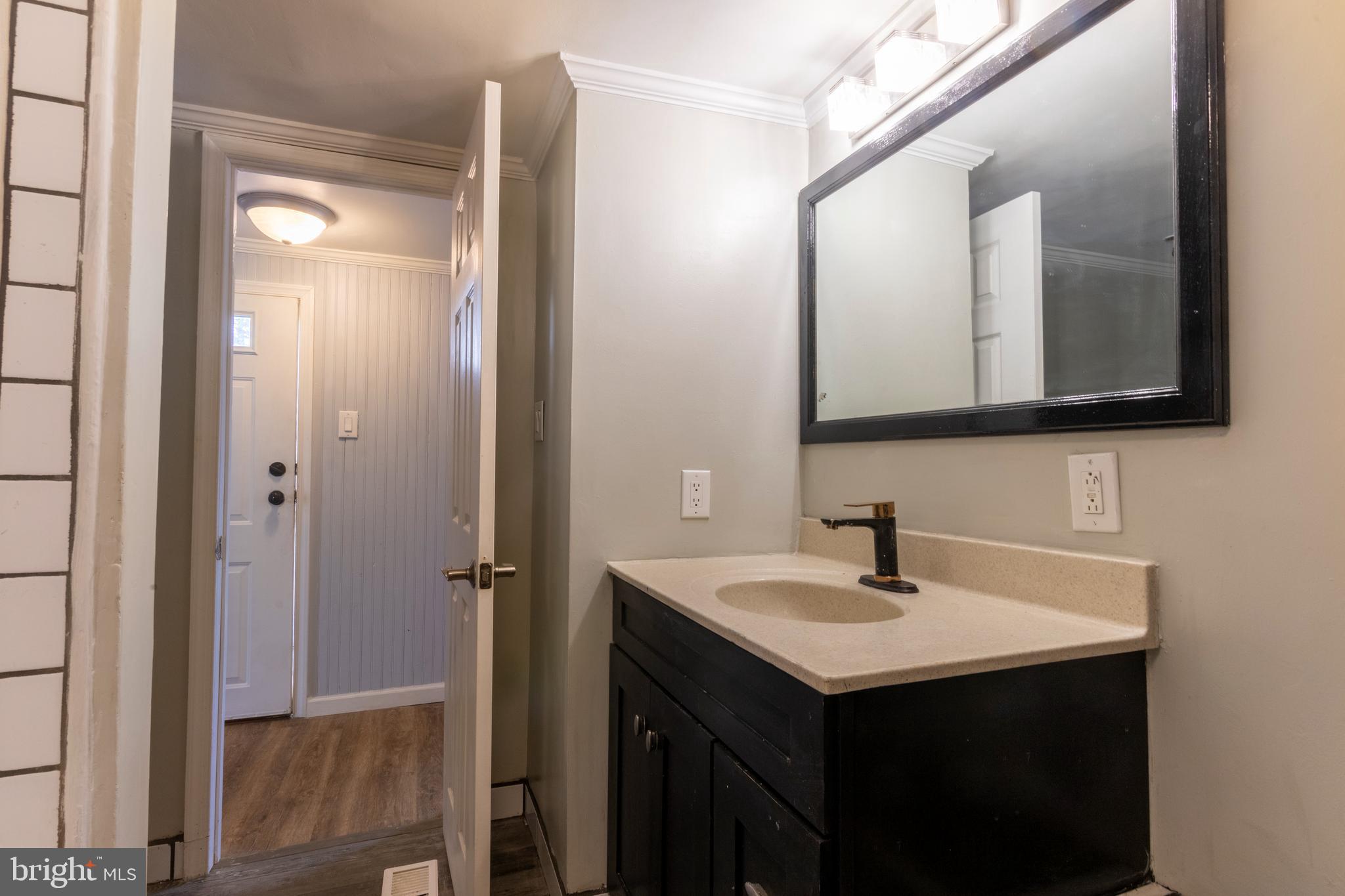 PALM CITY PARK - Residential