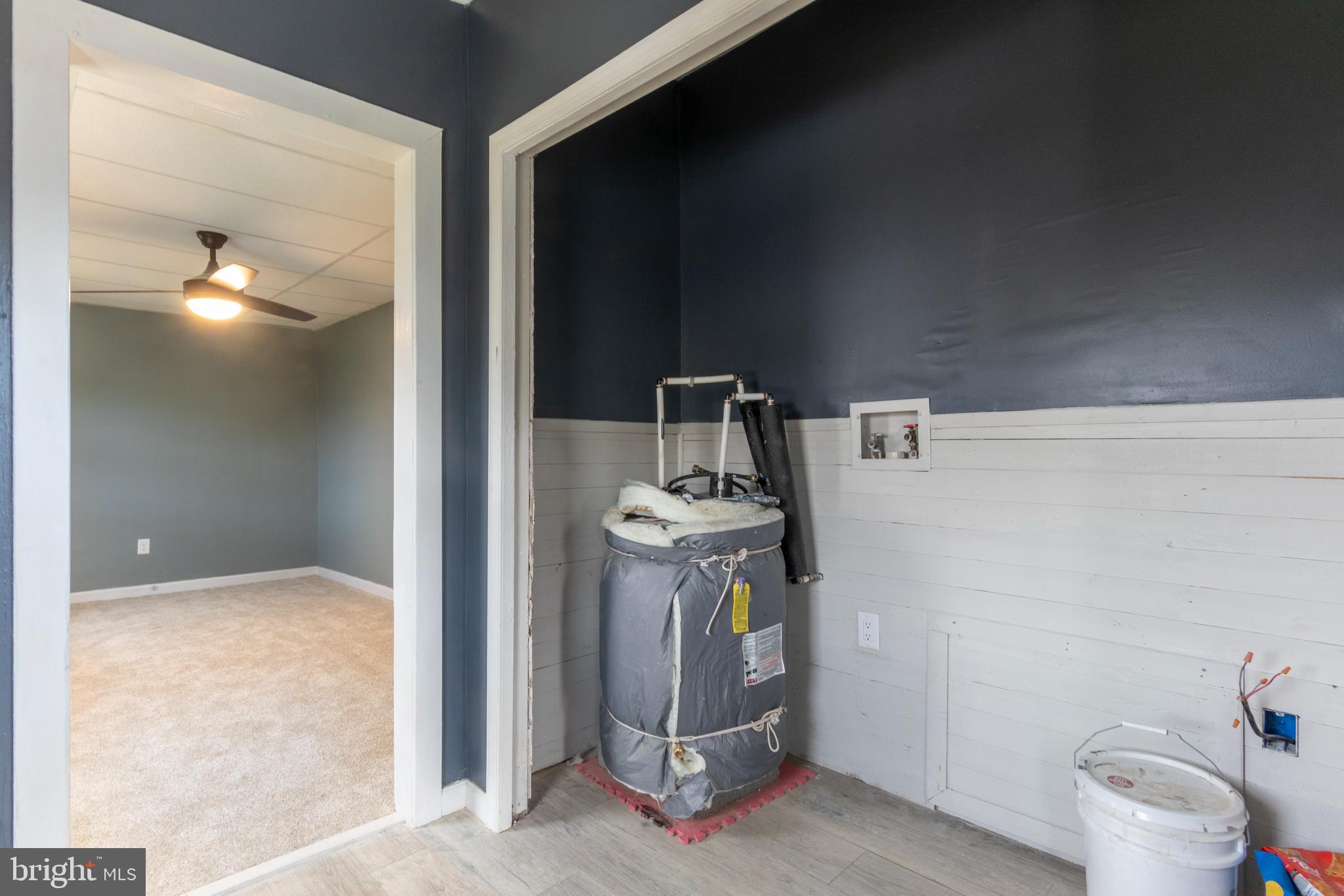 PALM CITY PARK - Residential