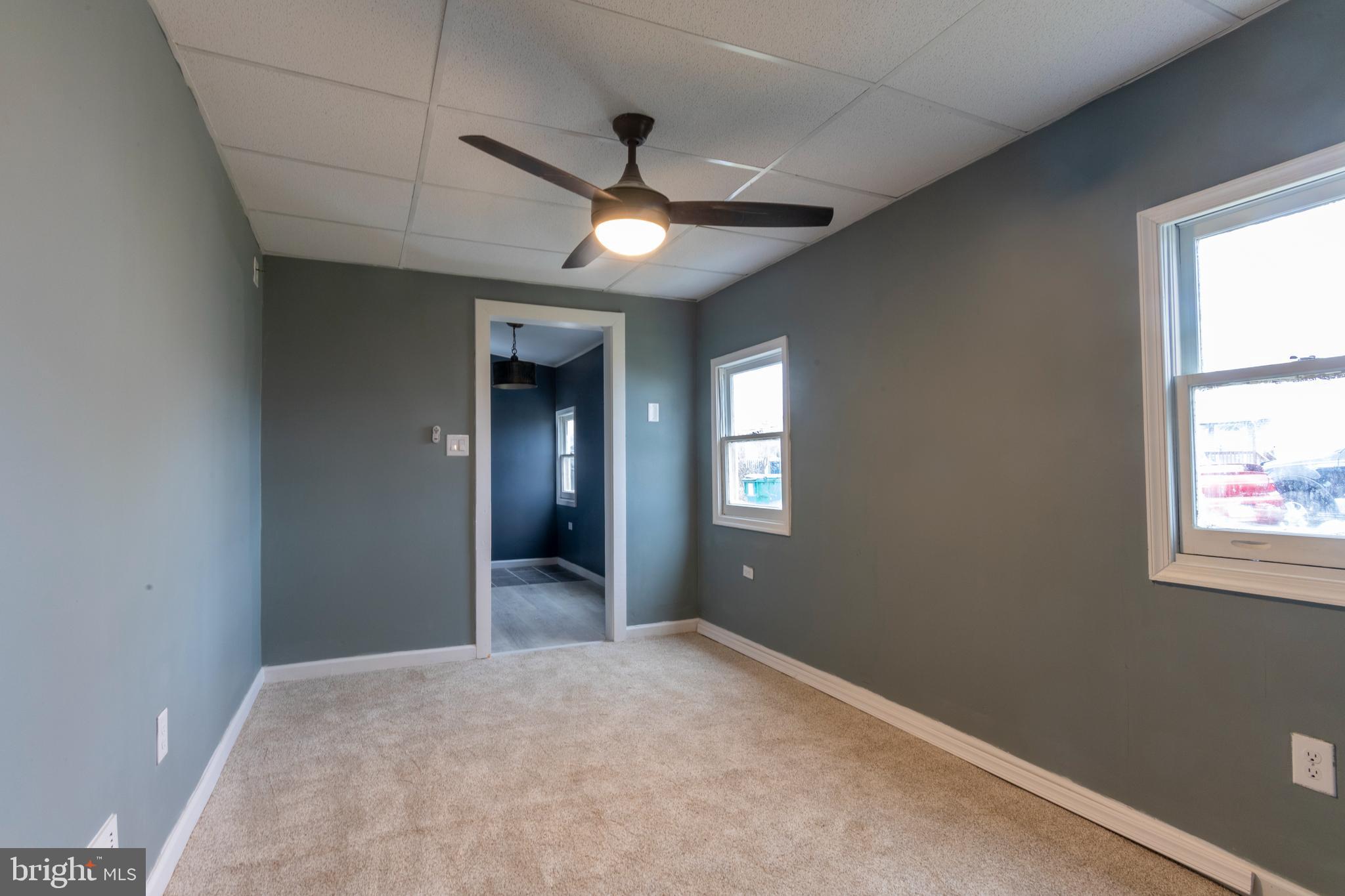 PALM CITY PARK - Residential