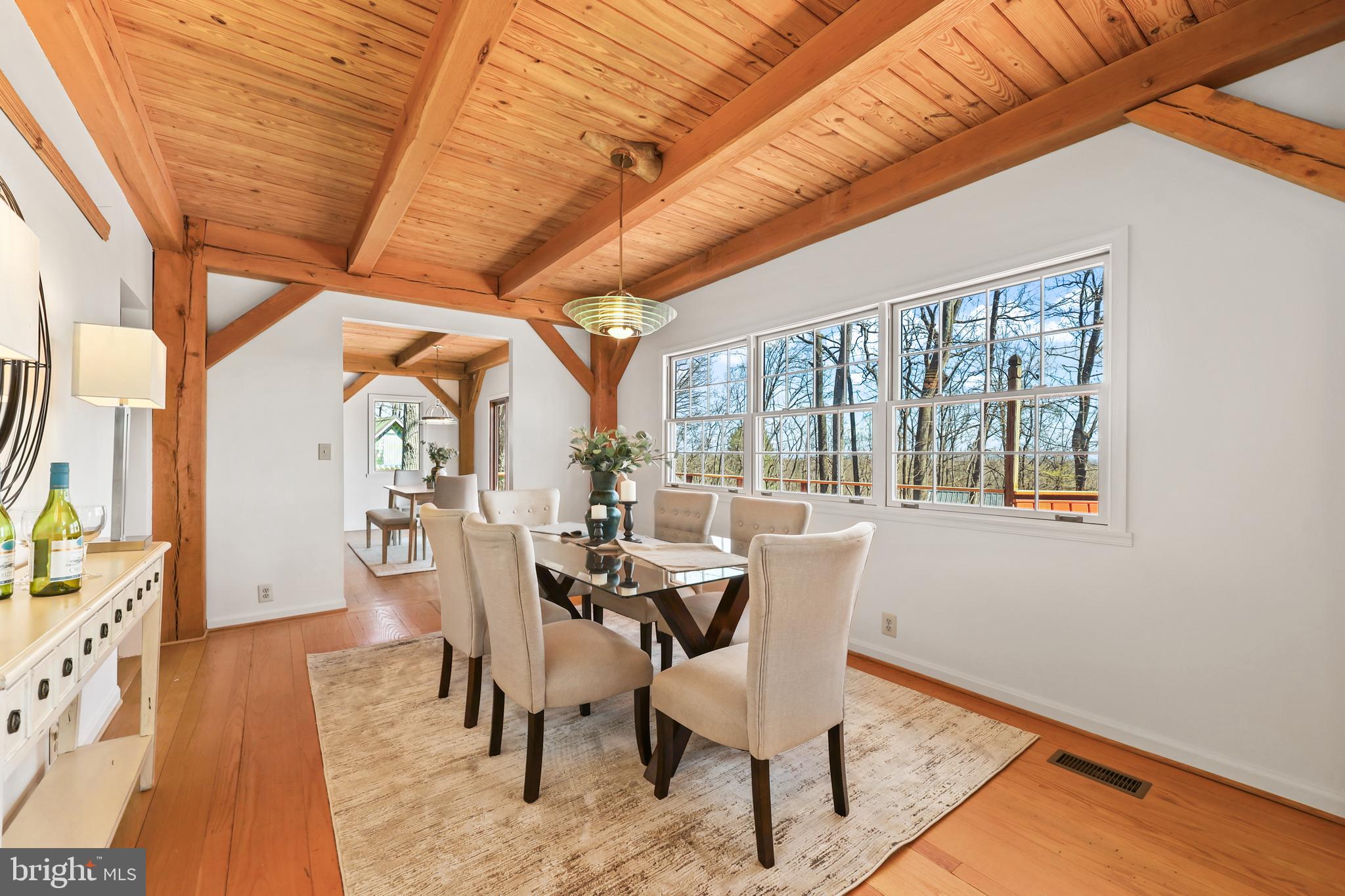 BLUE RIDGE CHASE - Residential