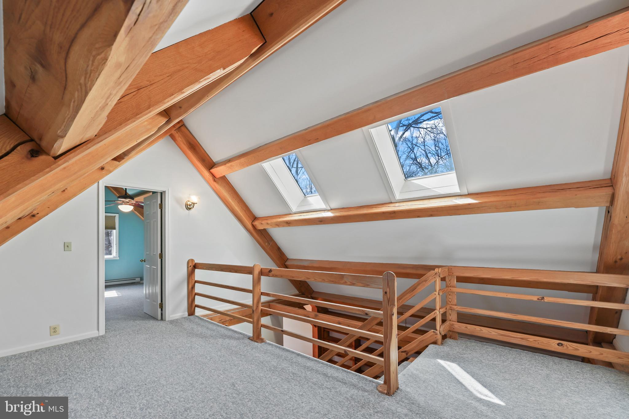 BLUE RIDGE CHASE - Residential