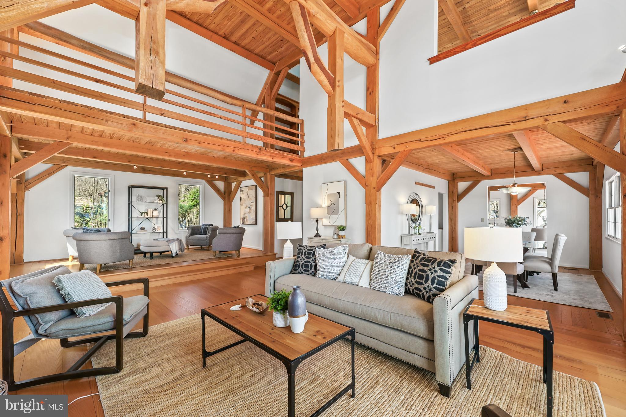 BLUE RIDGE CHASE - Residential