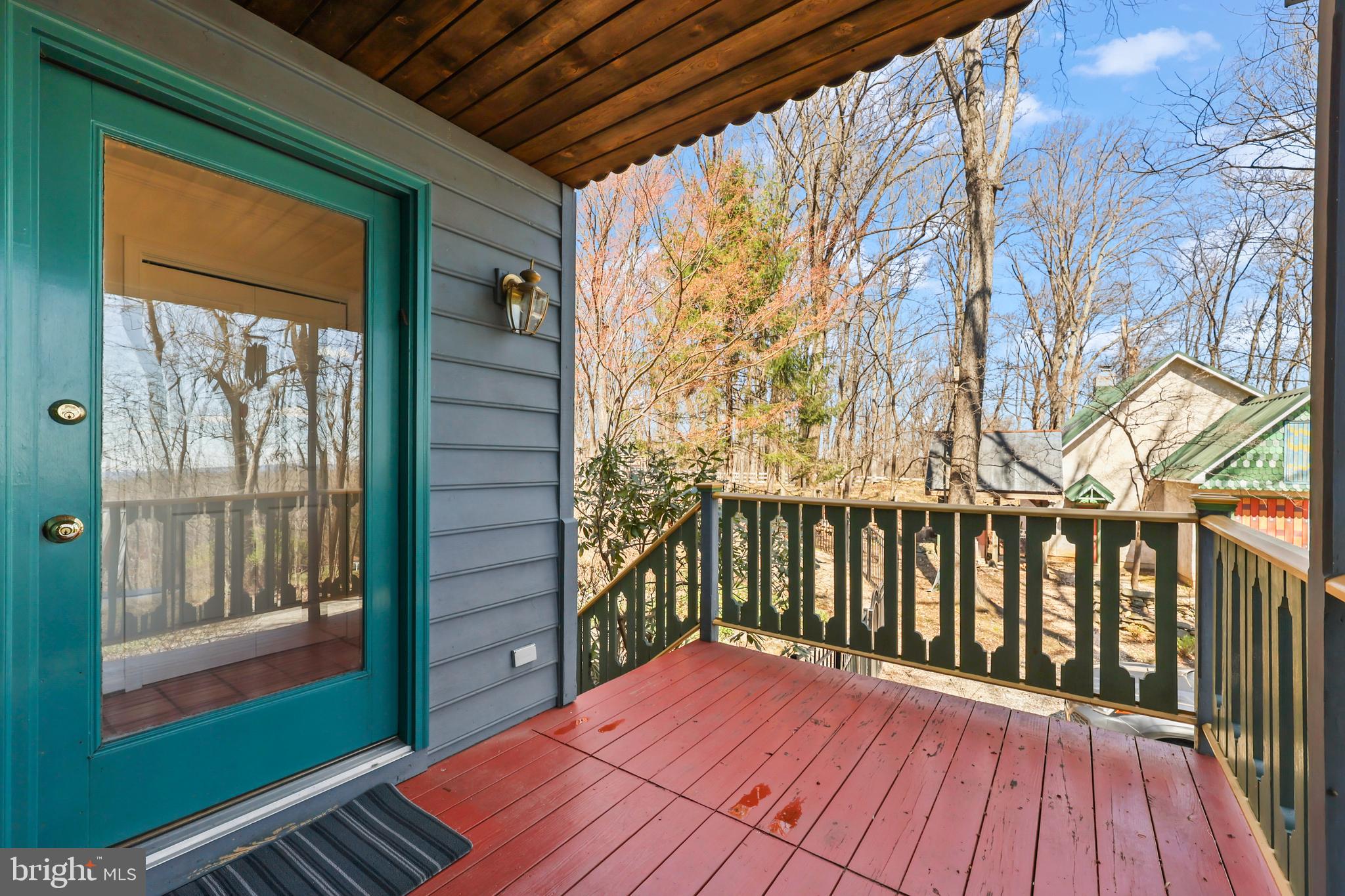 BLUE RIDGE CHASE - Residential