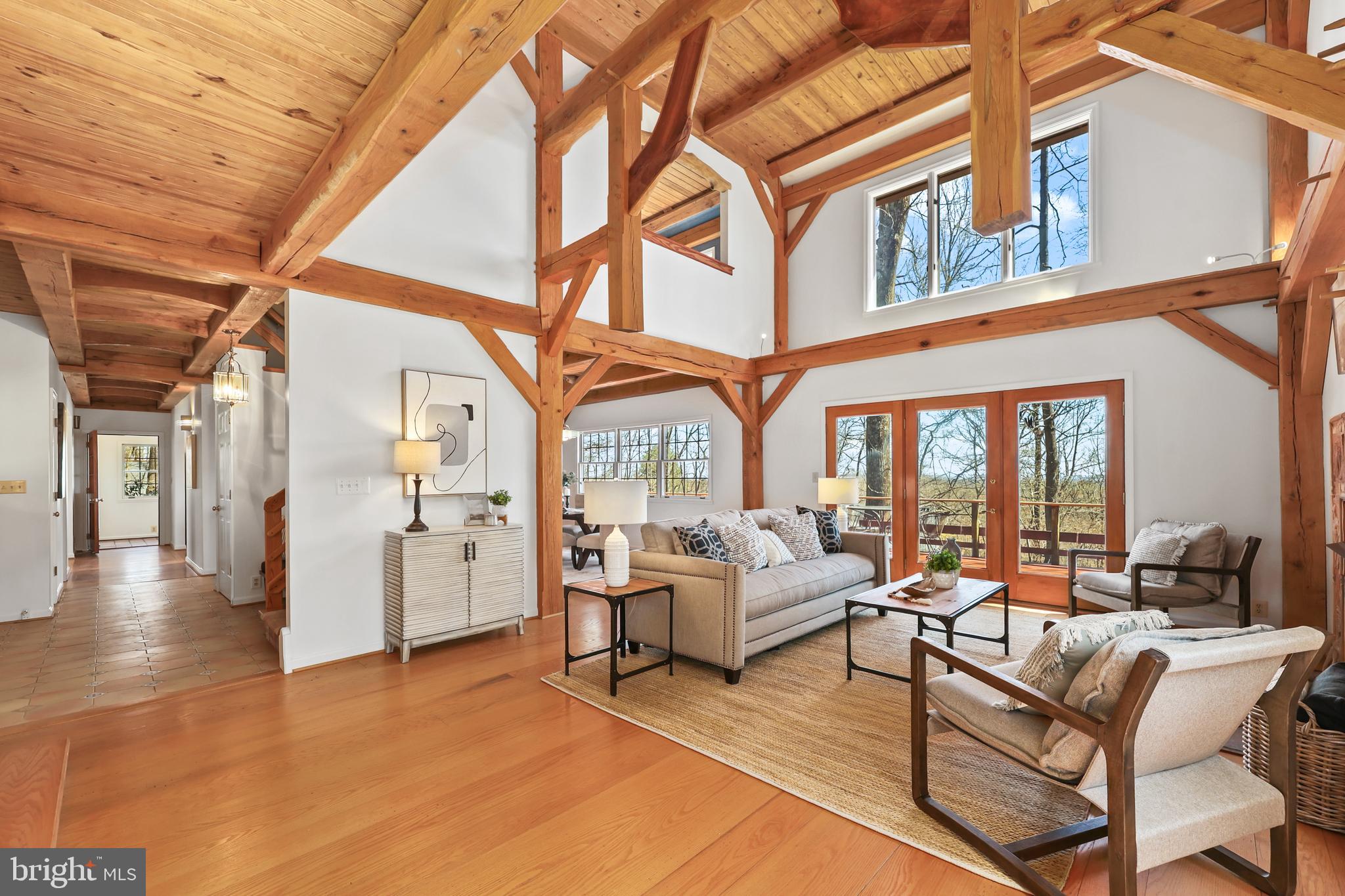 BLUE RIDGE CHASE - Residential