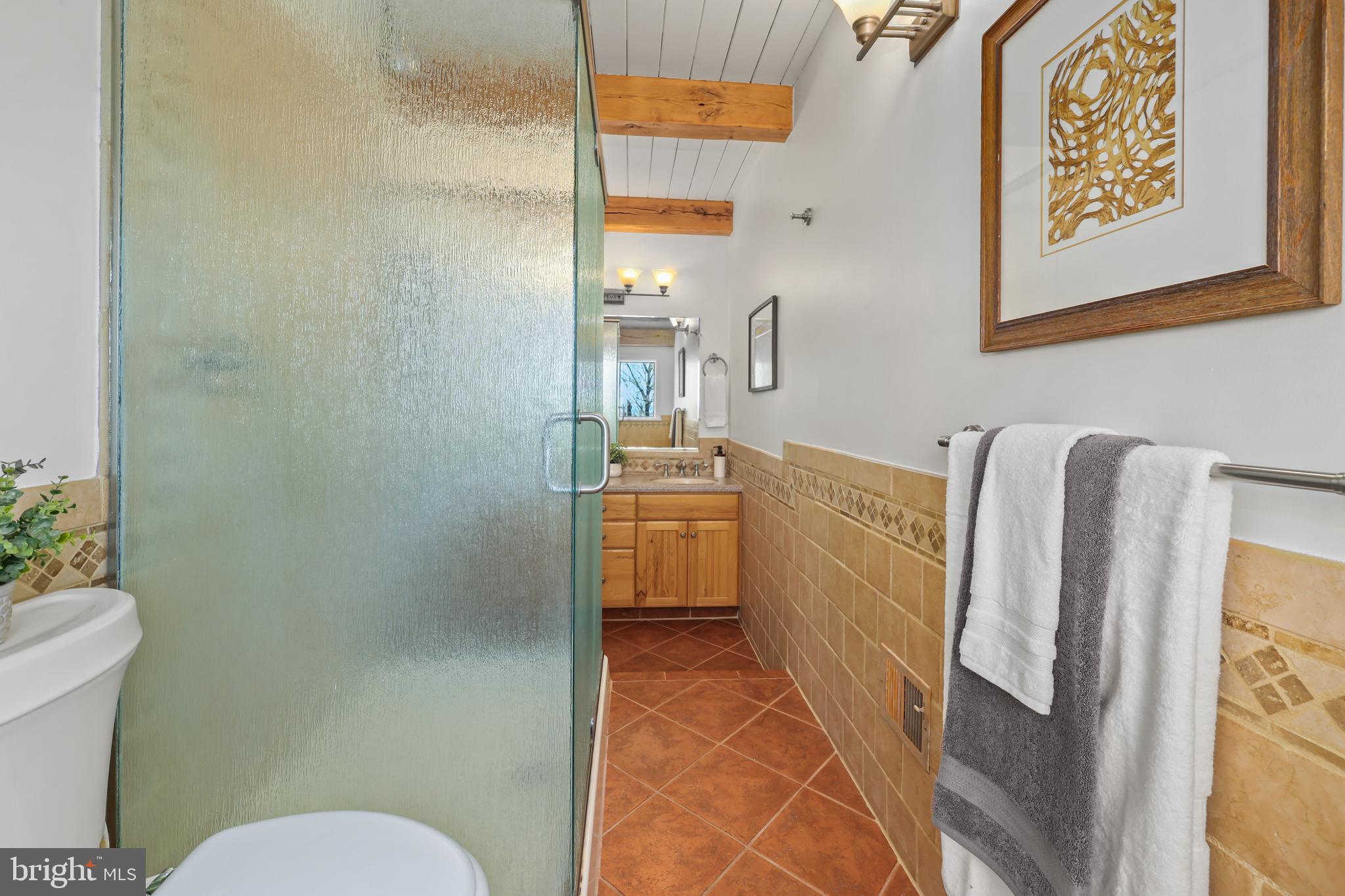 BLUE RIDGE CHASE - Residential