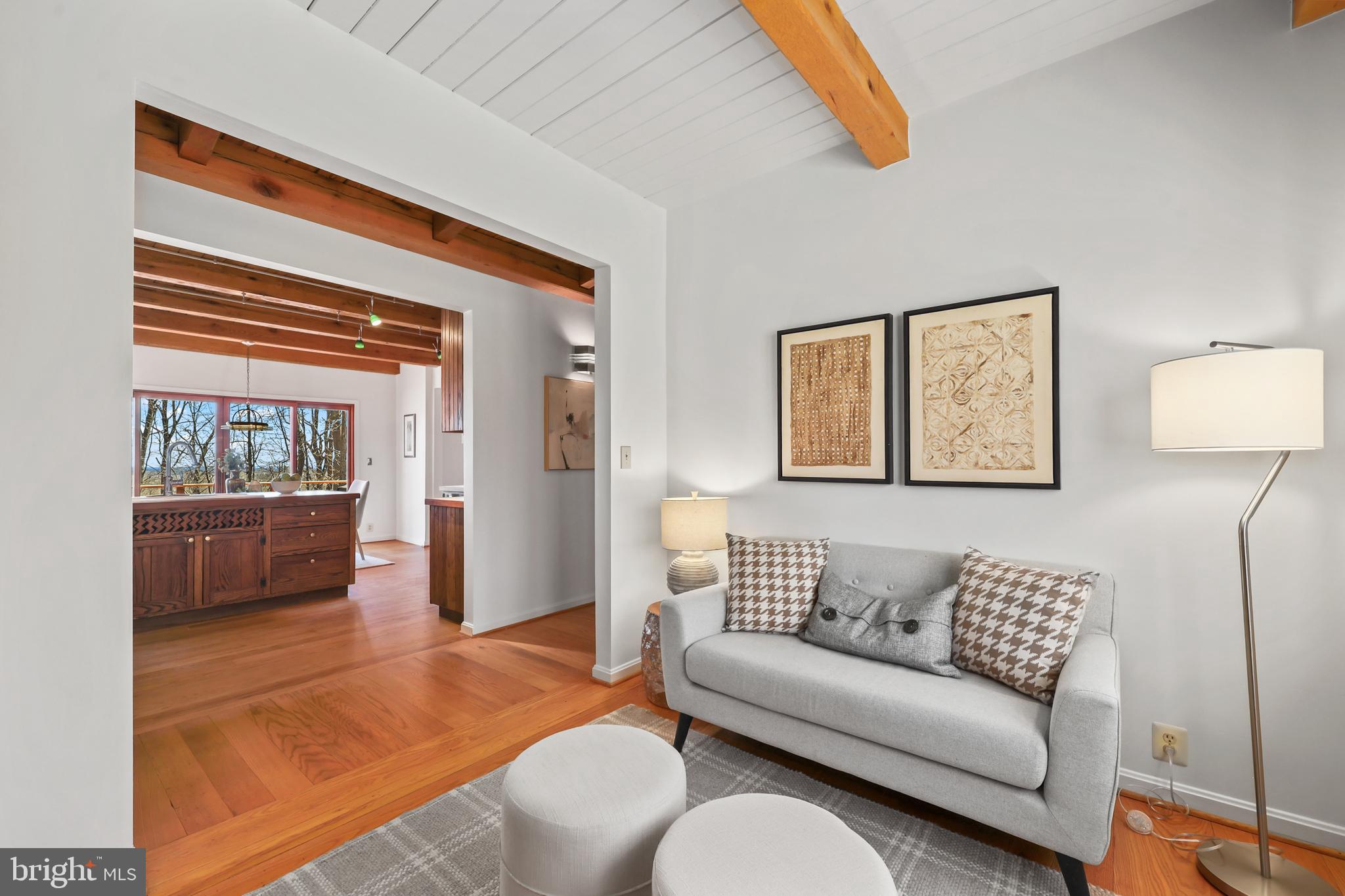 BLUE RIDGE CHASE - Residential