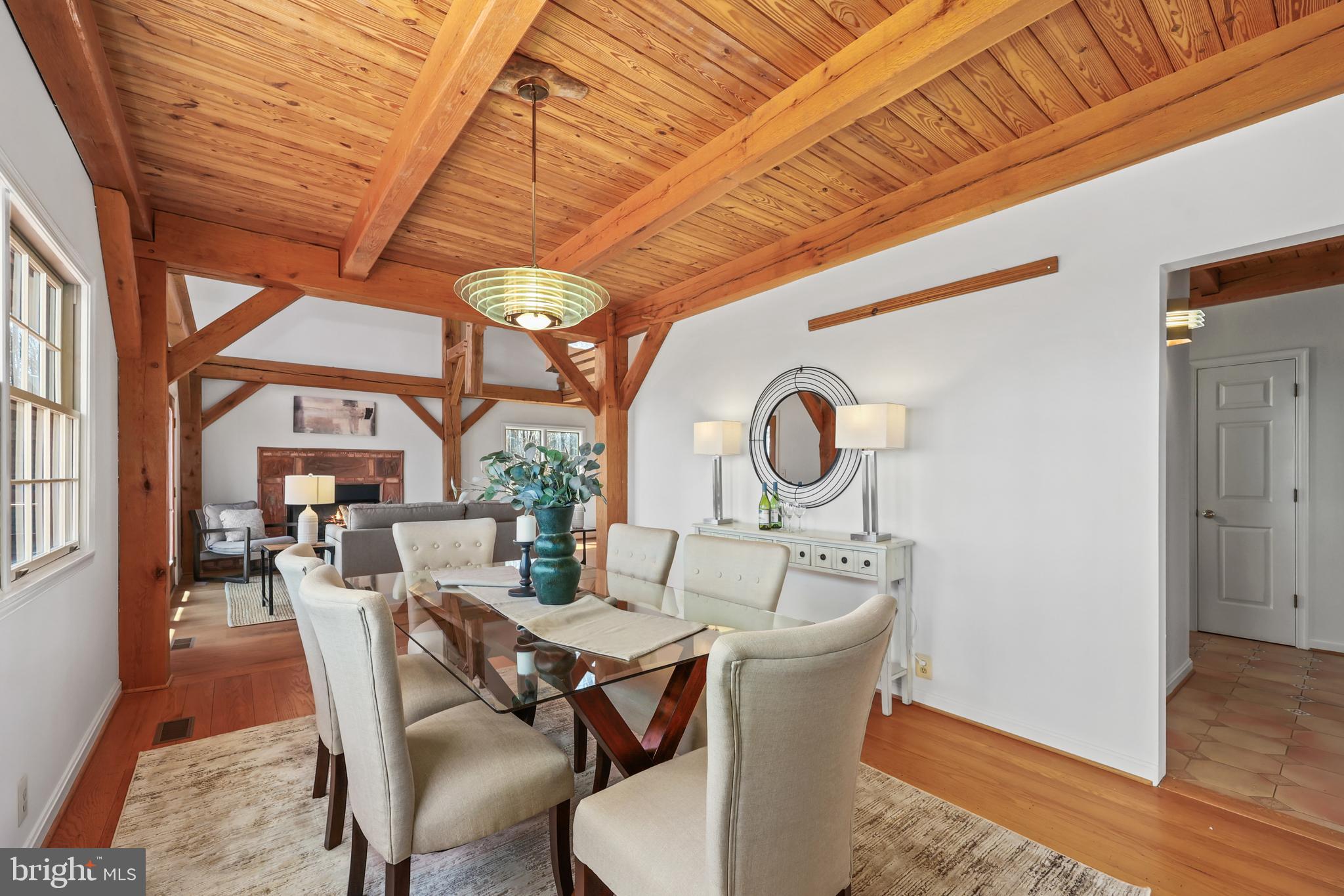 BLUE RIDGE CHASE - Residential