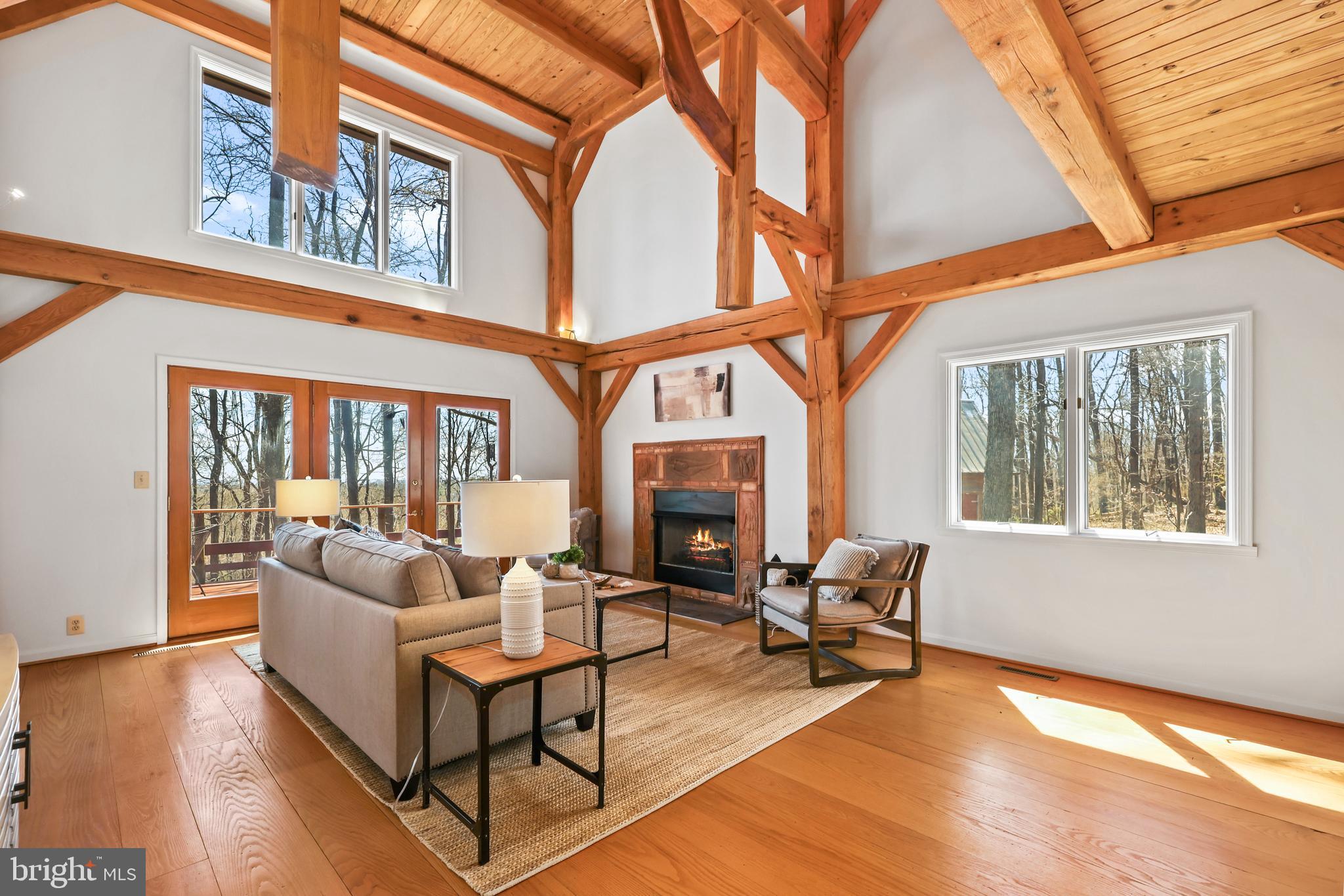 BLUE RIDGE CHASE - Residential