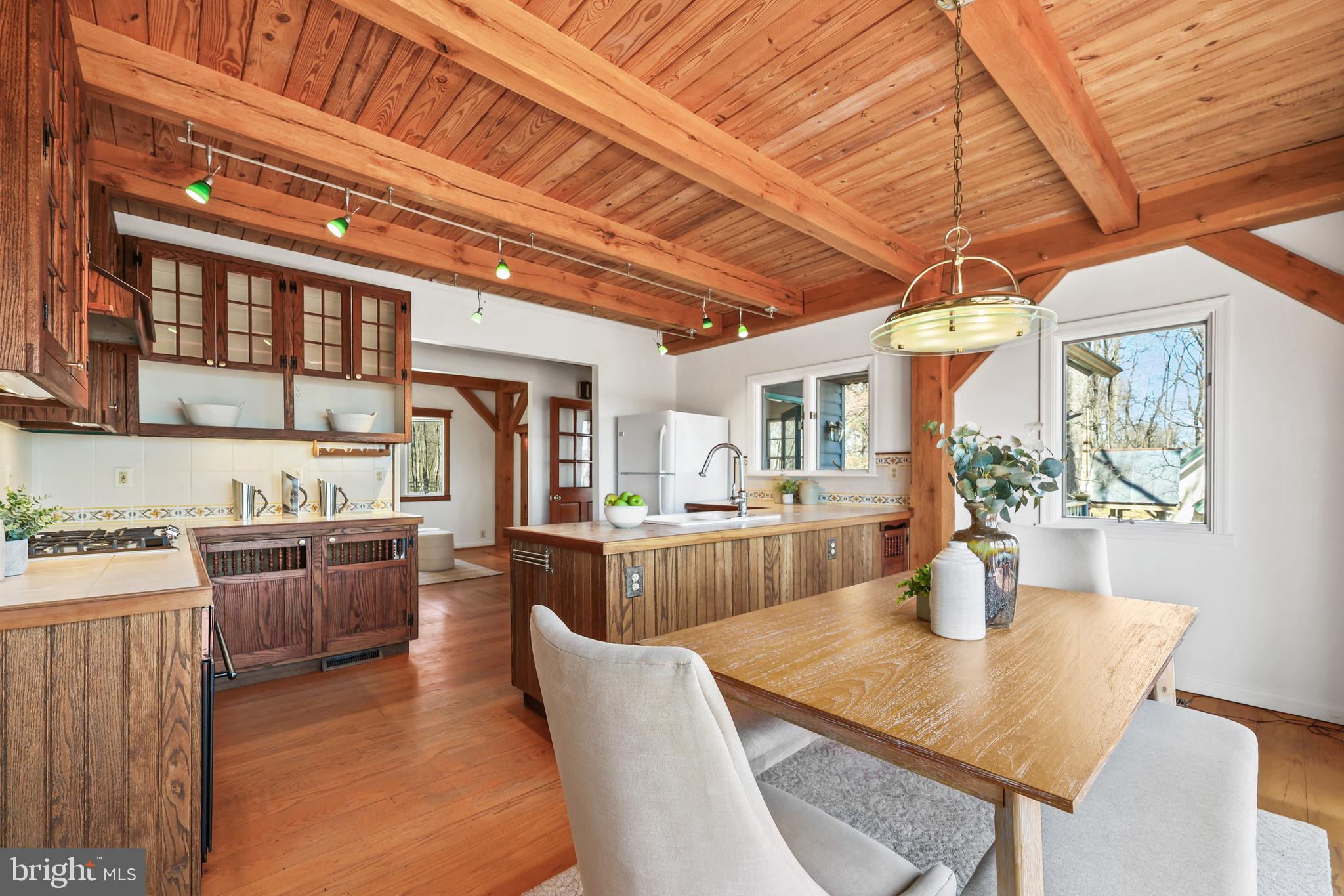 BLUE RIDGE CHASE - Residential