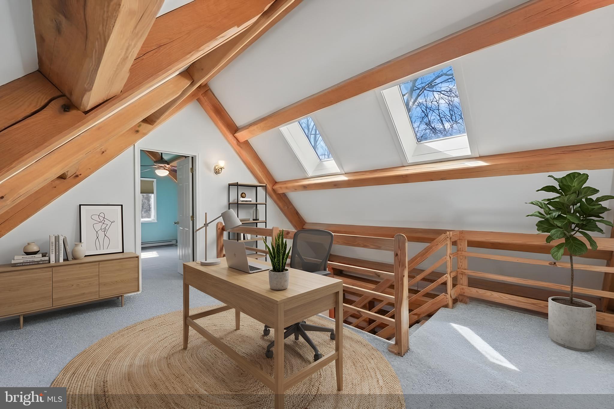 BLUE RIDGE CHASE - Residential