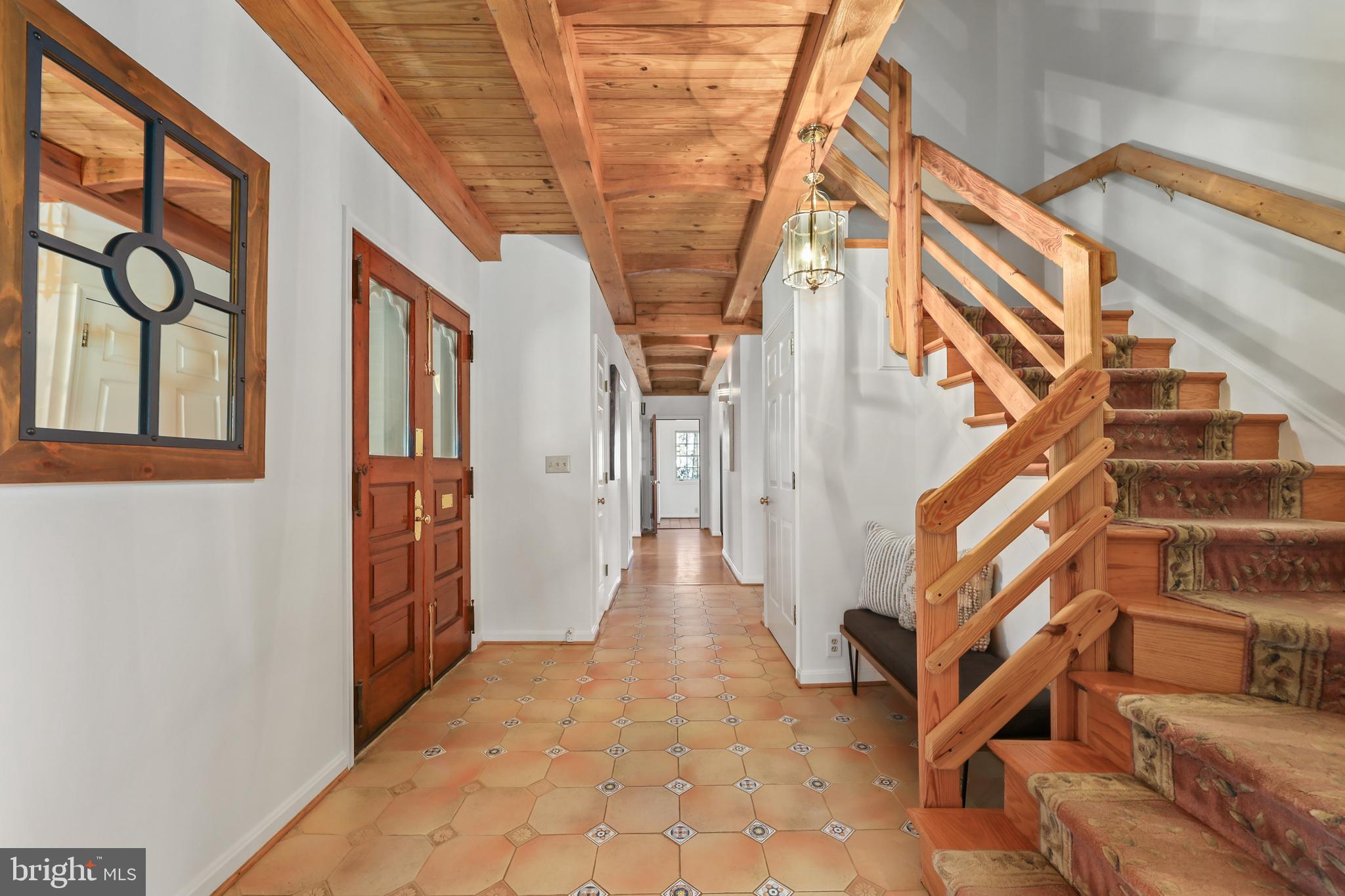 BLUE RIDGE CHASE - Residential