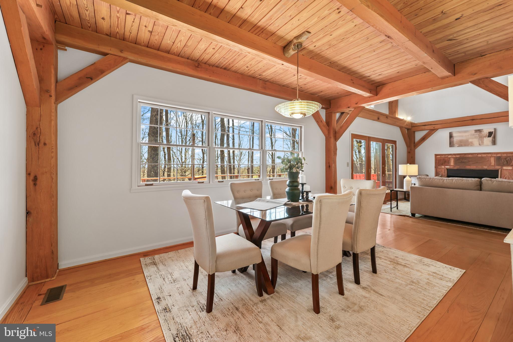 BLUE RIDGE CHASE - Residential