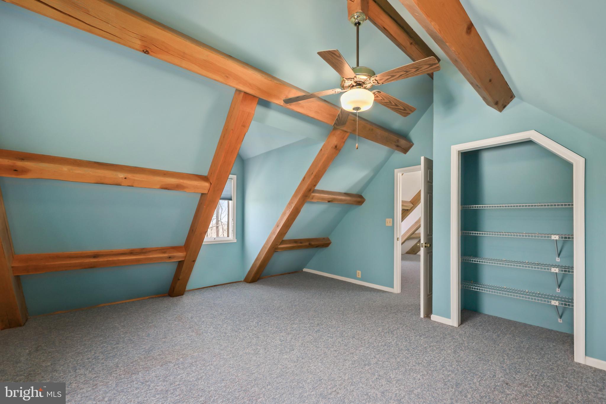 BLUE RIDGE CHASE - Residential