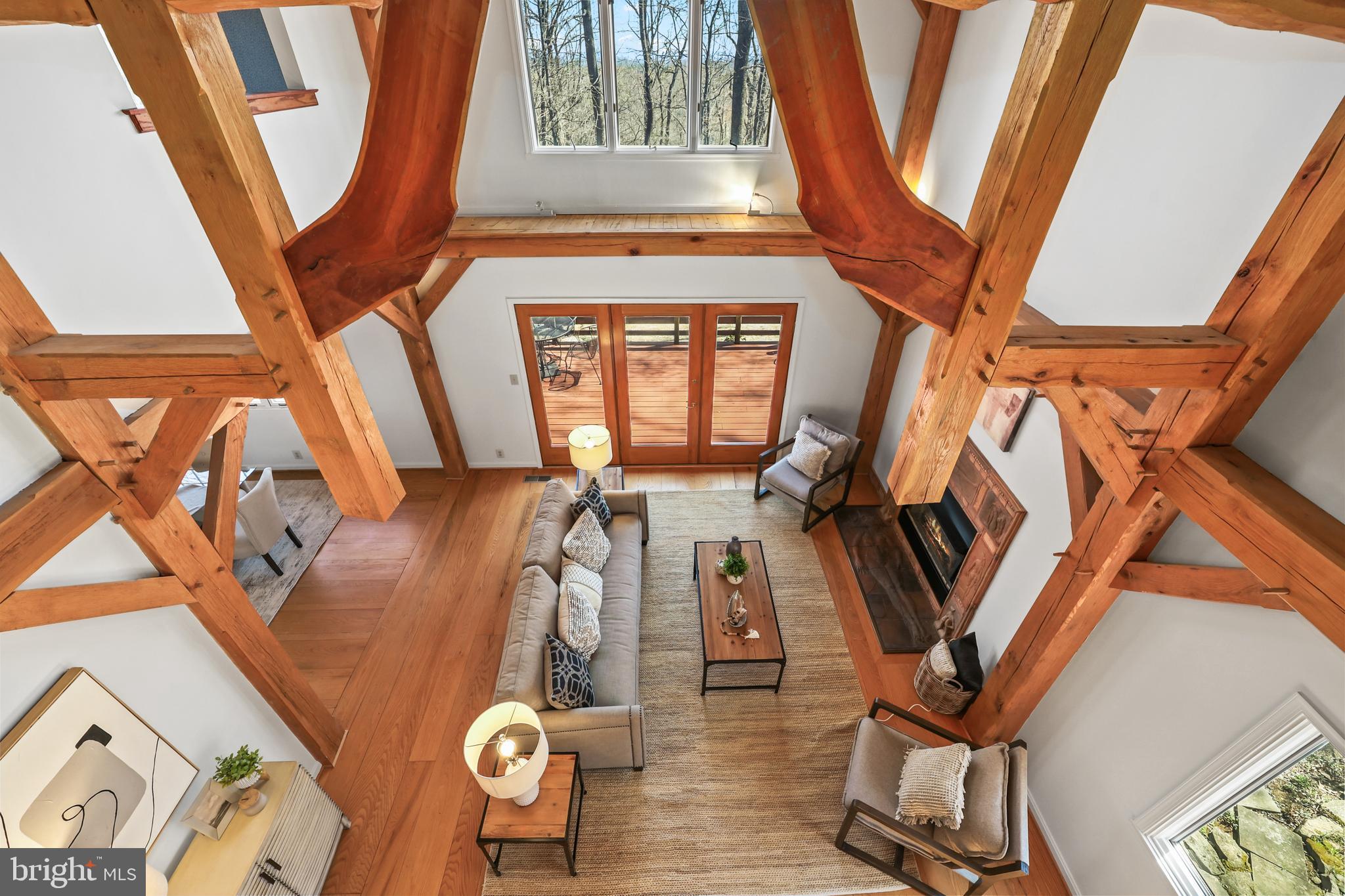 BLUE RIDGE CHASE - Residential