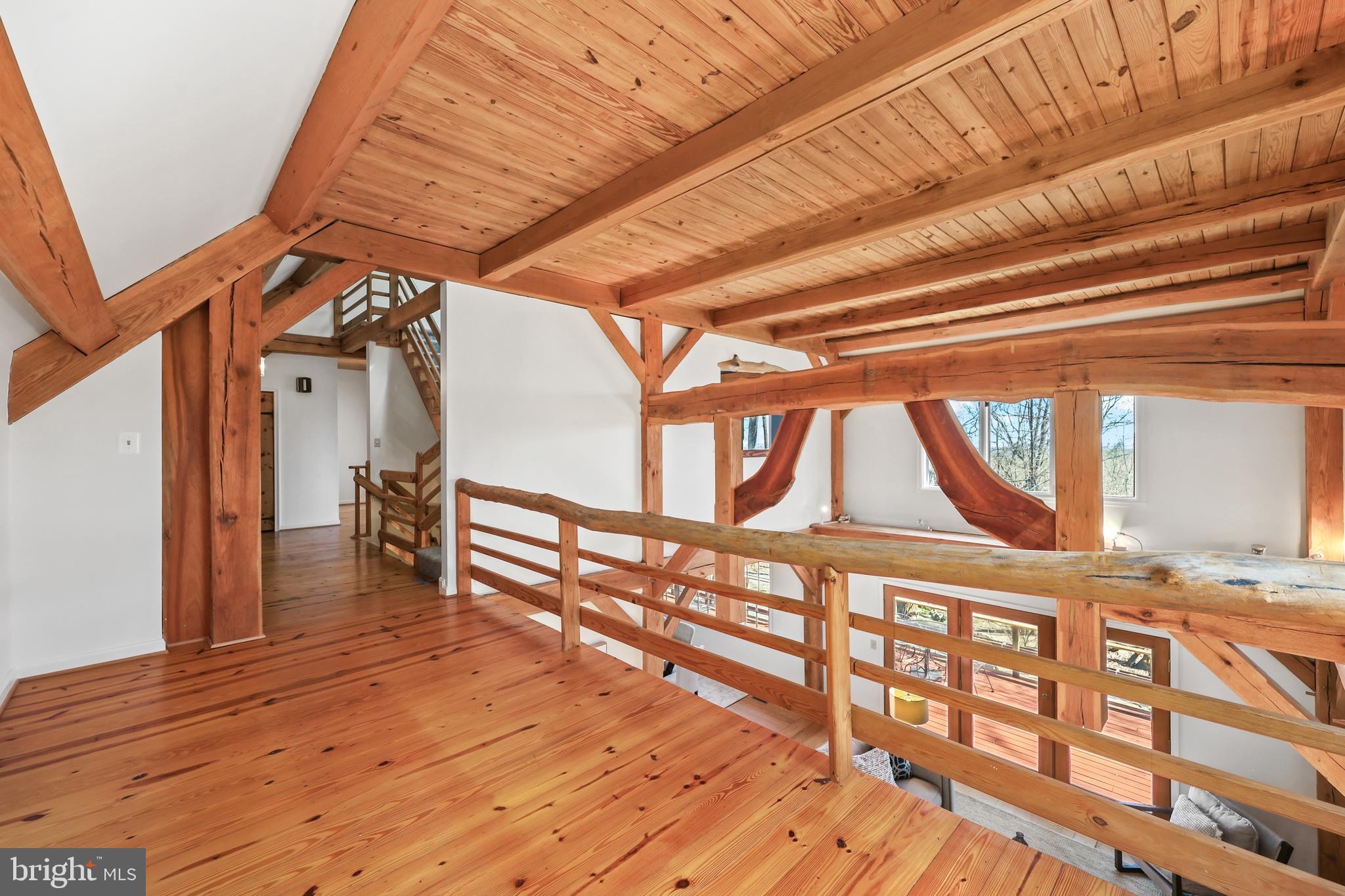 BLUE RIDGE CHASE - Residential