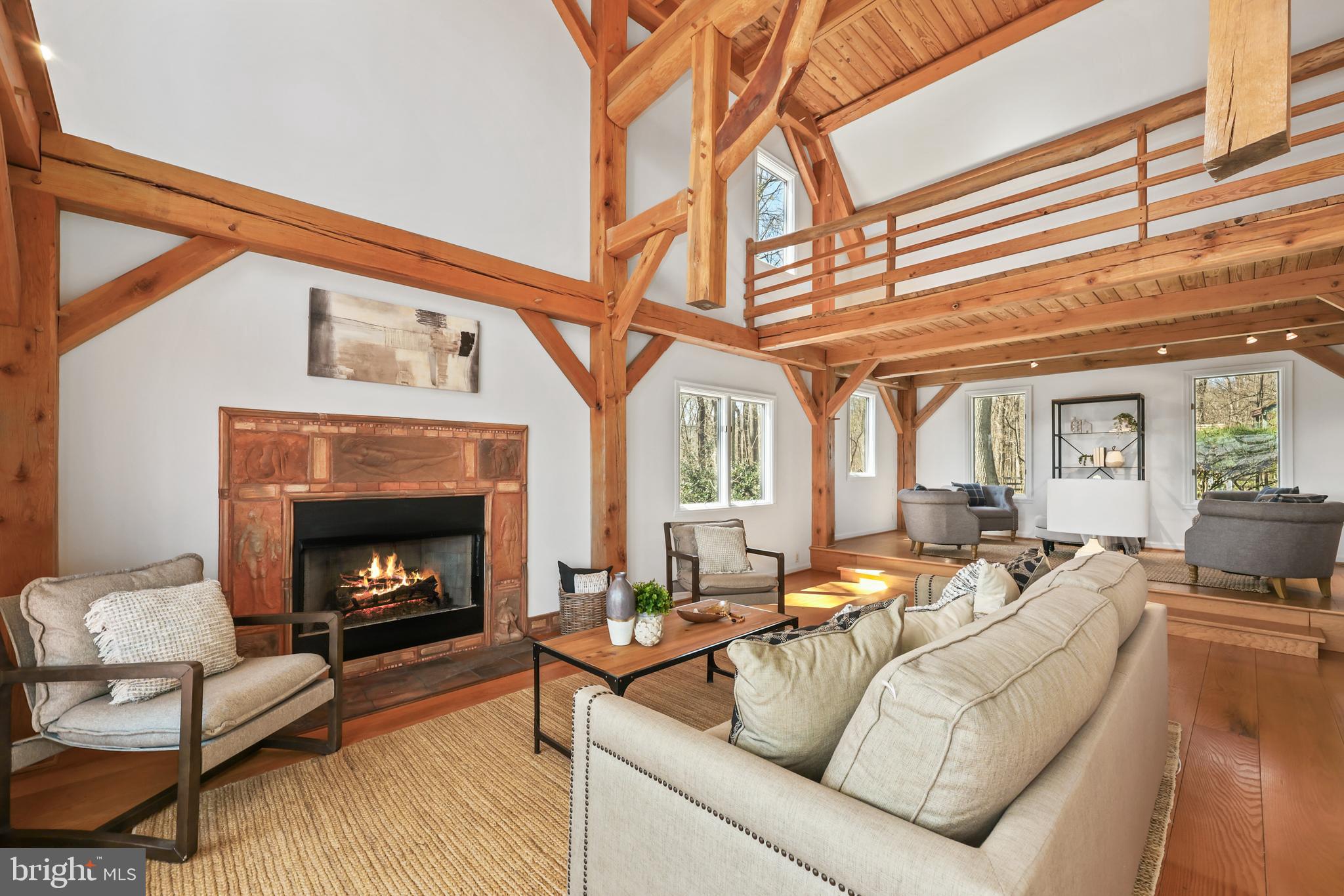 BLUE RIDGE CHASE - Residential