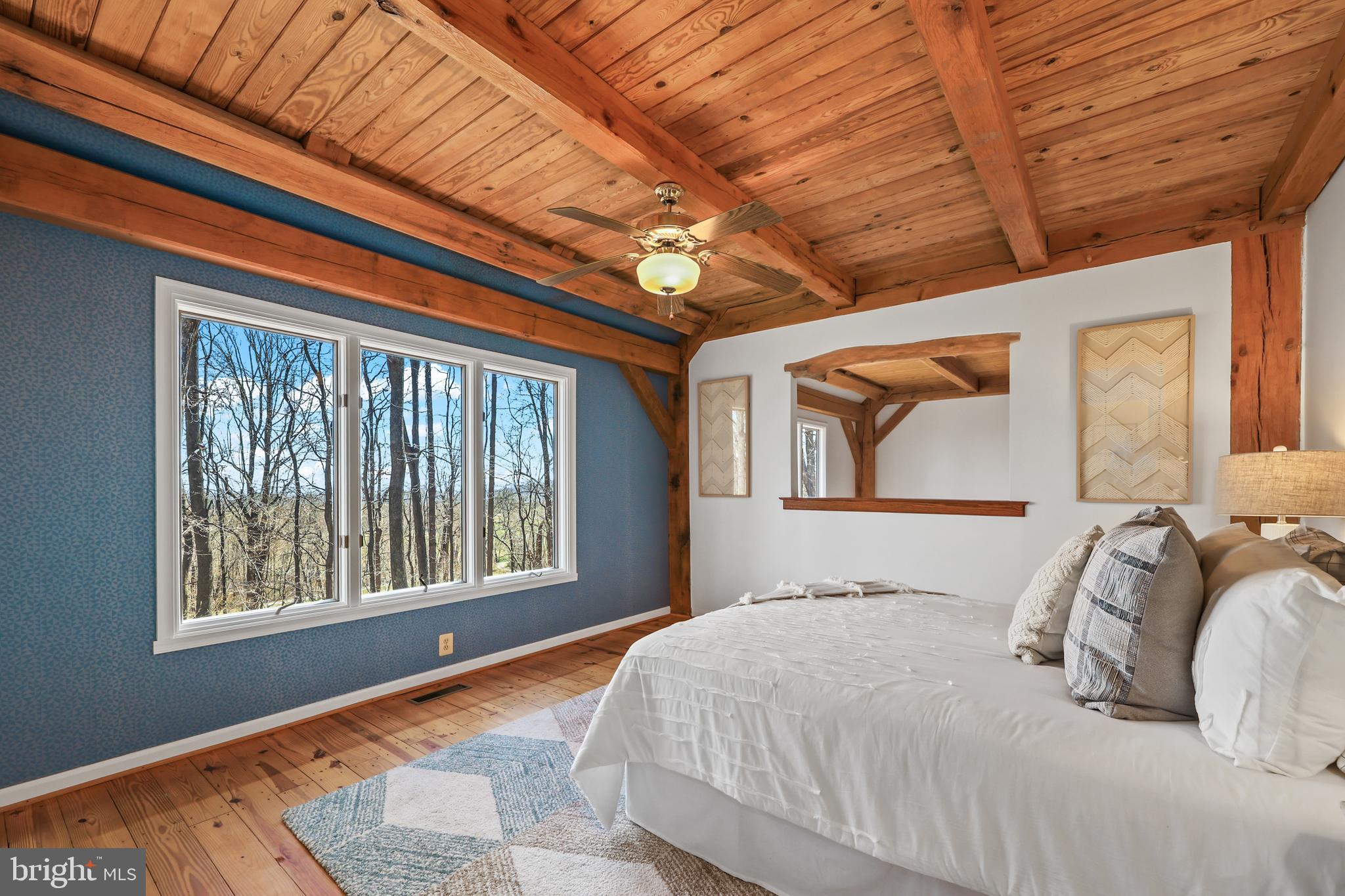 BLUE RIDGE CHASE - Residential