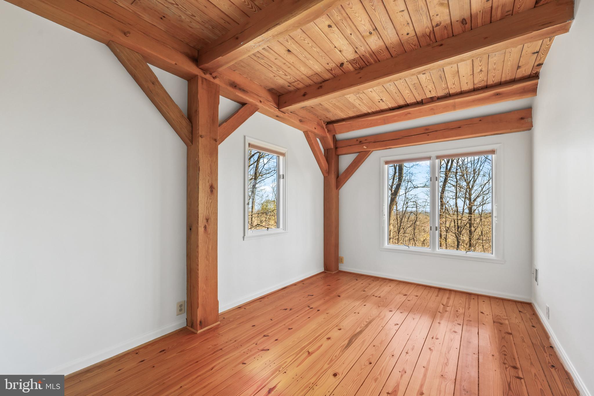 BLUE RIDGE CHASE - Residential