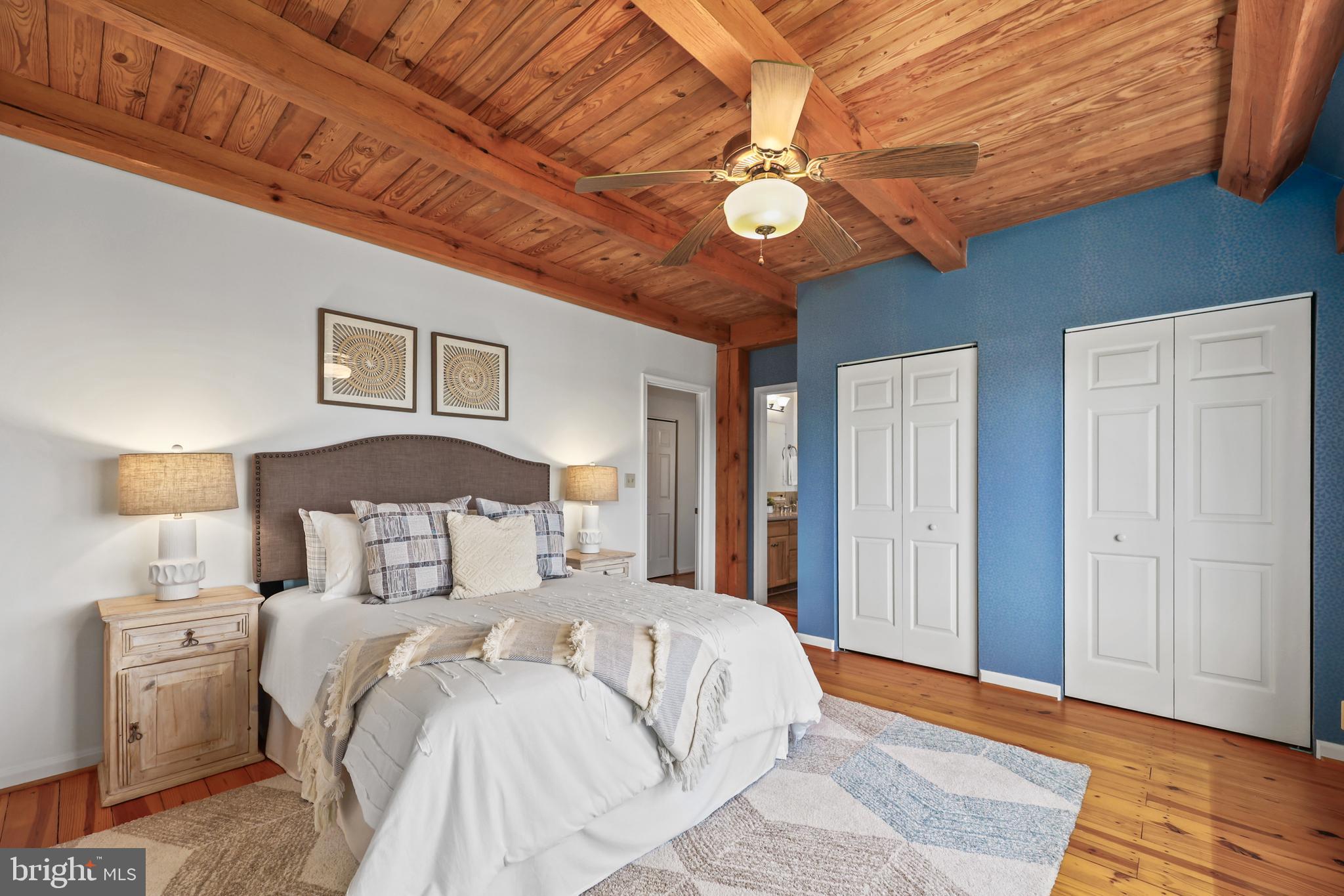 BLUE RIDGE CHASE - Residential