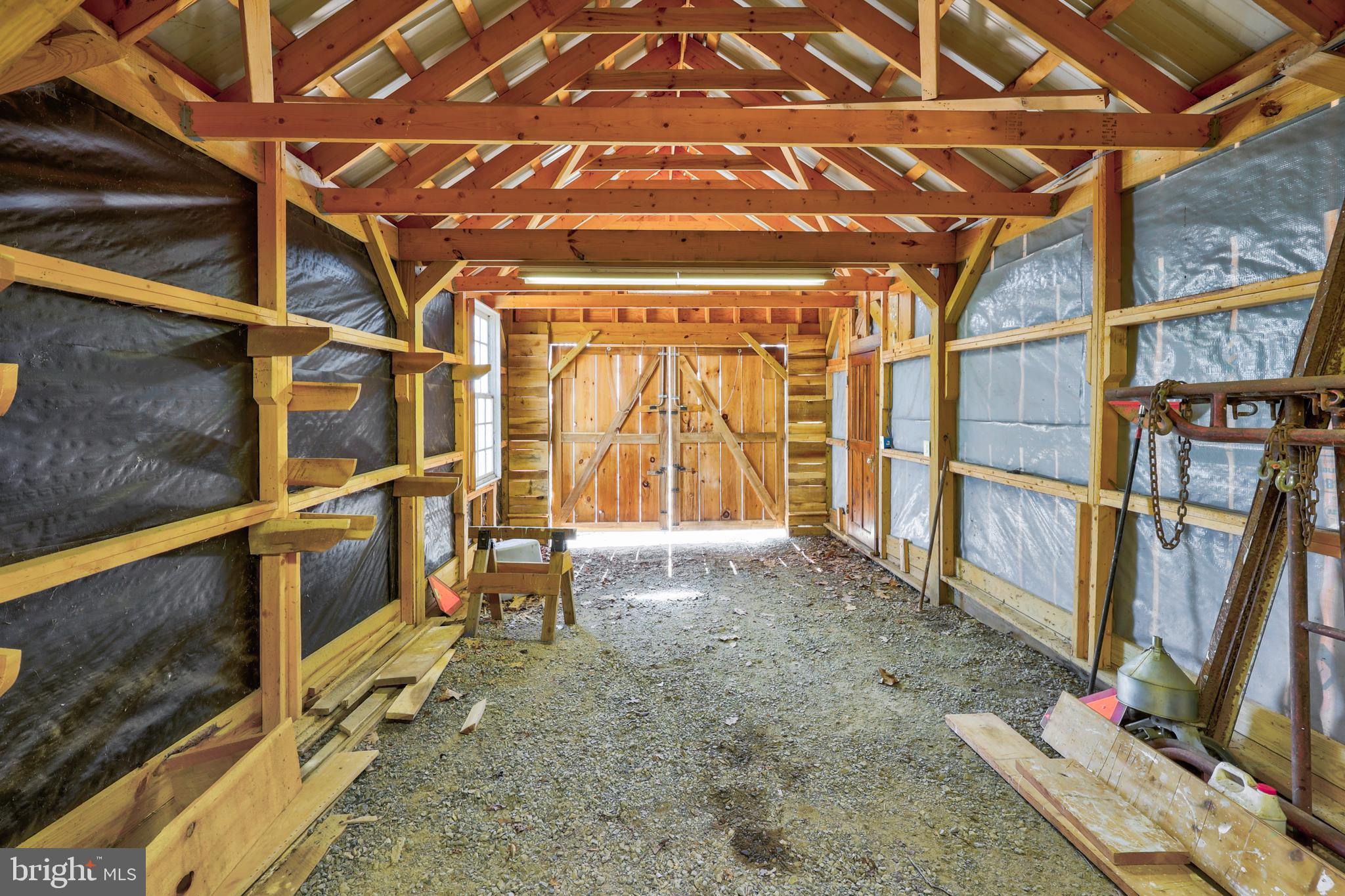 BLUE RIDGE CHASE - Residential