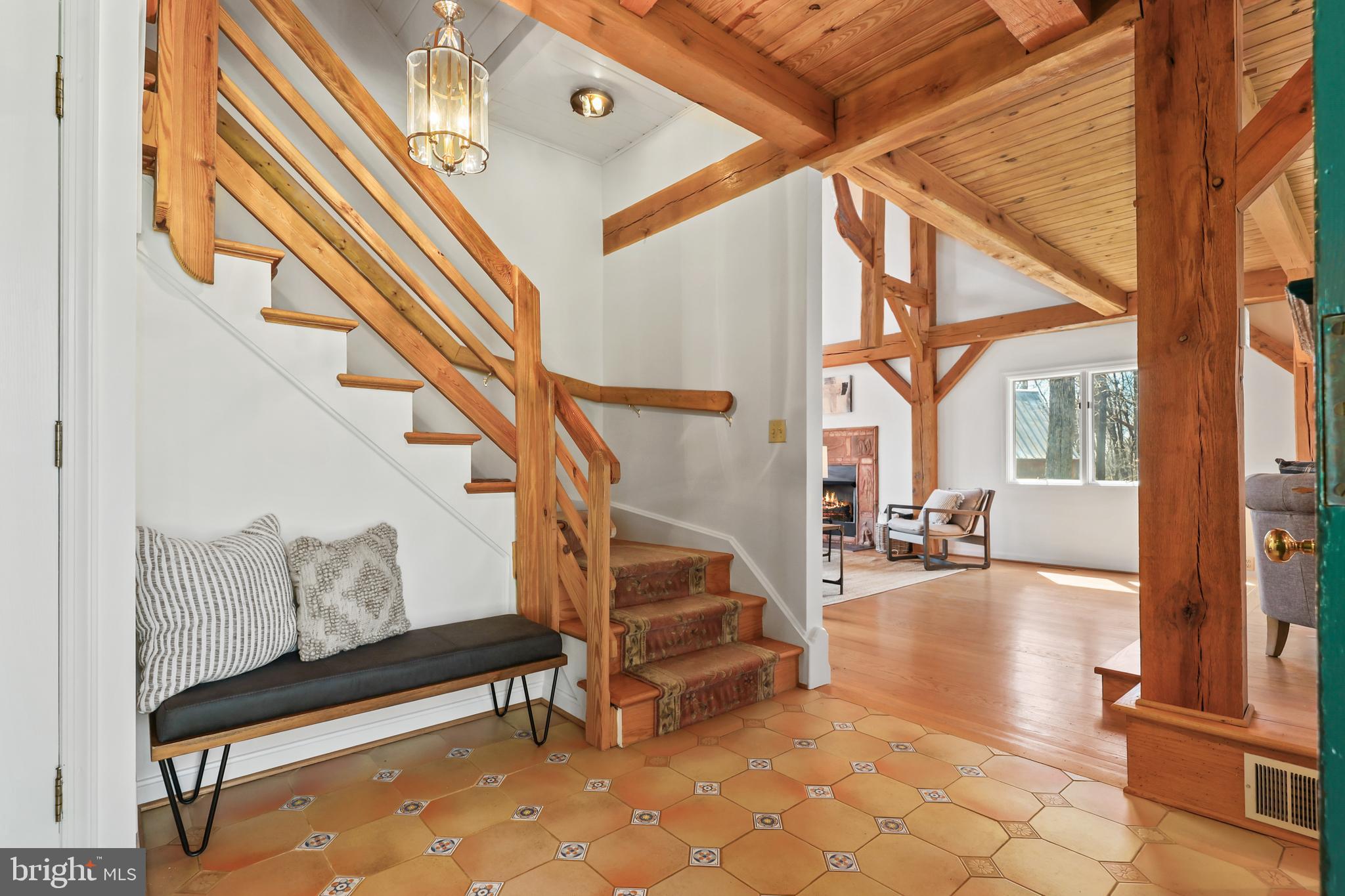 BLUE RIDGE CHASE - Residential