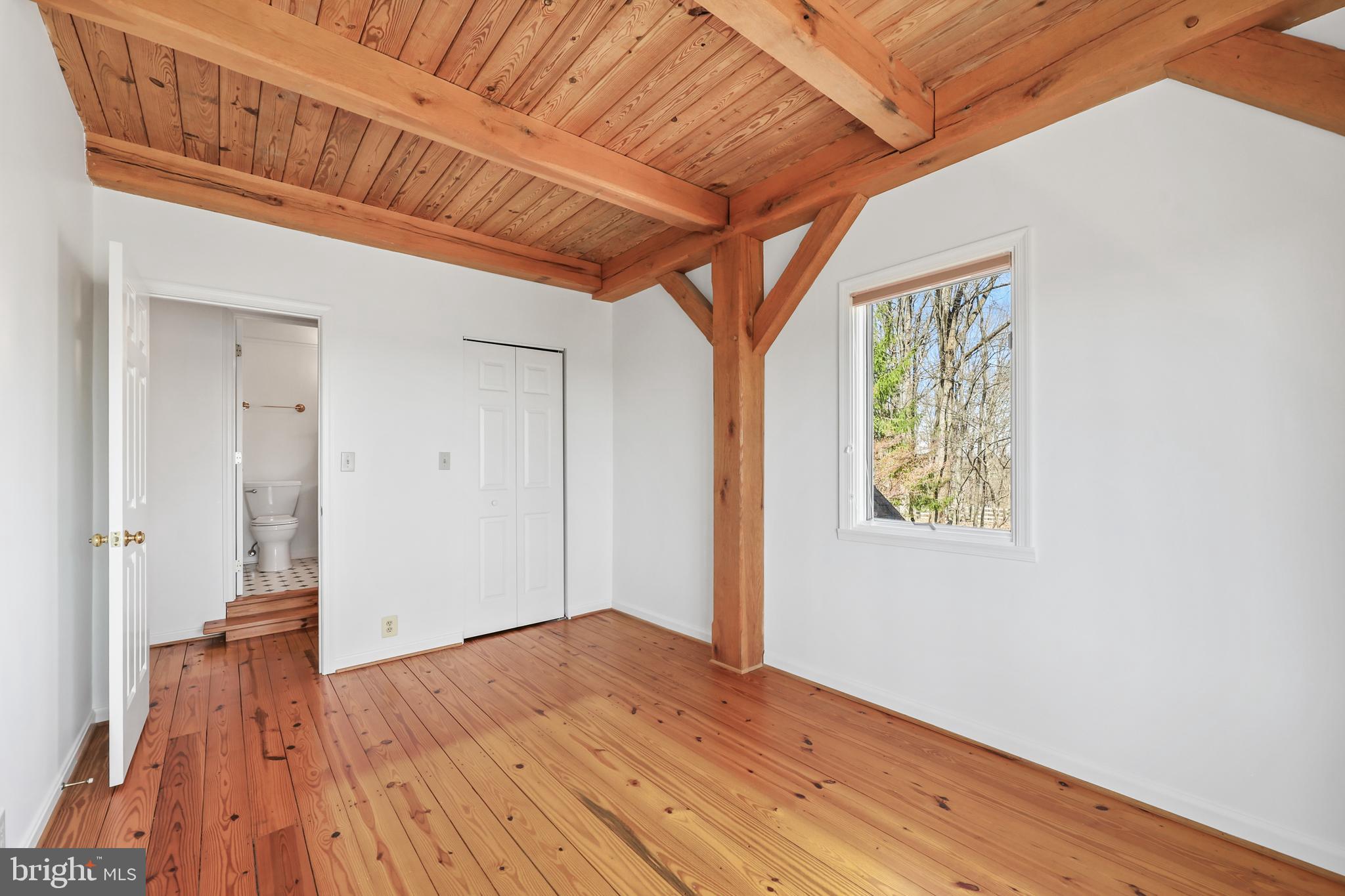 BLUE RIDGE CHASE - Residential