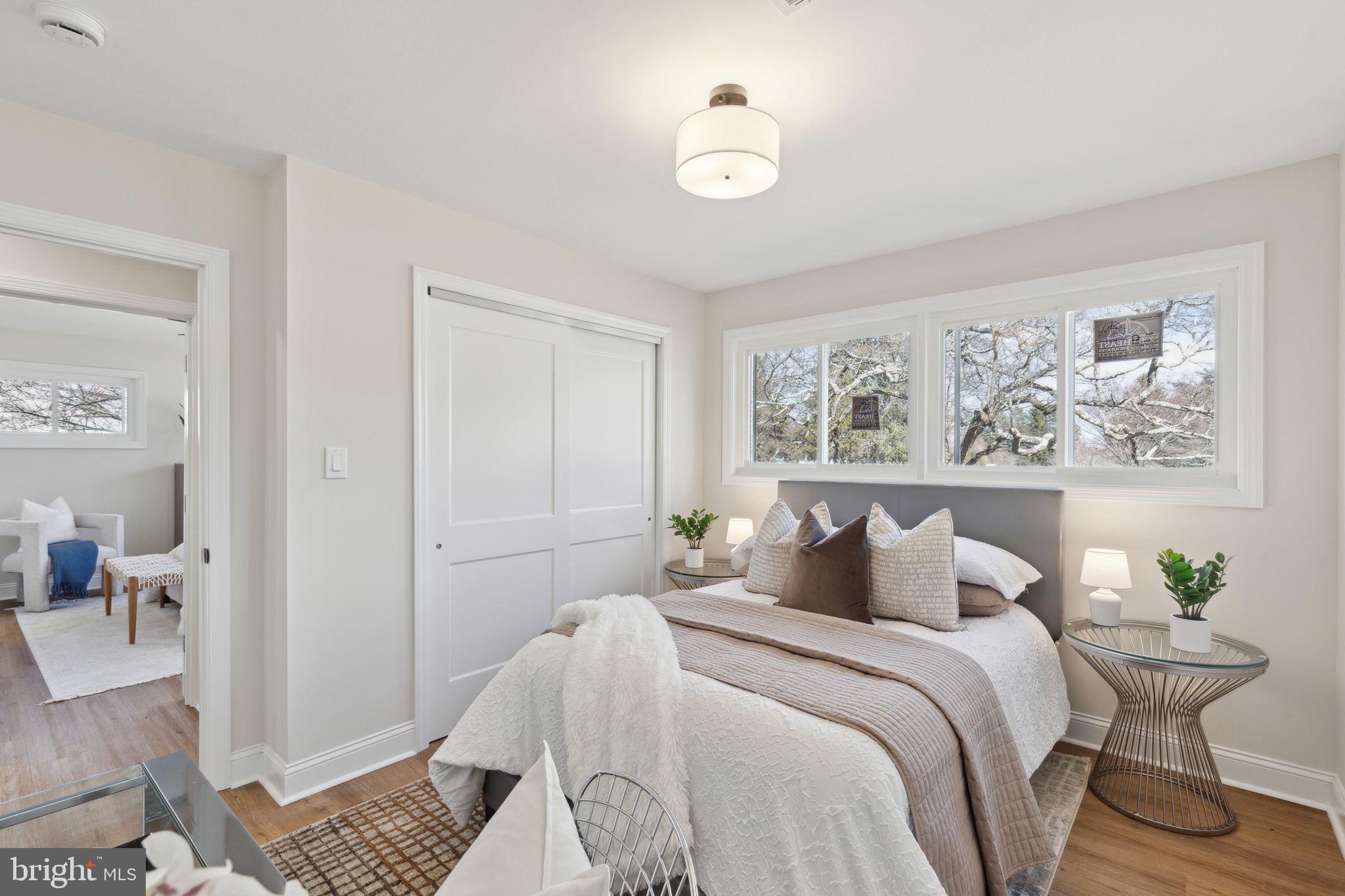 GREYSTONE MANOR - Residential