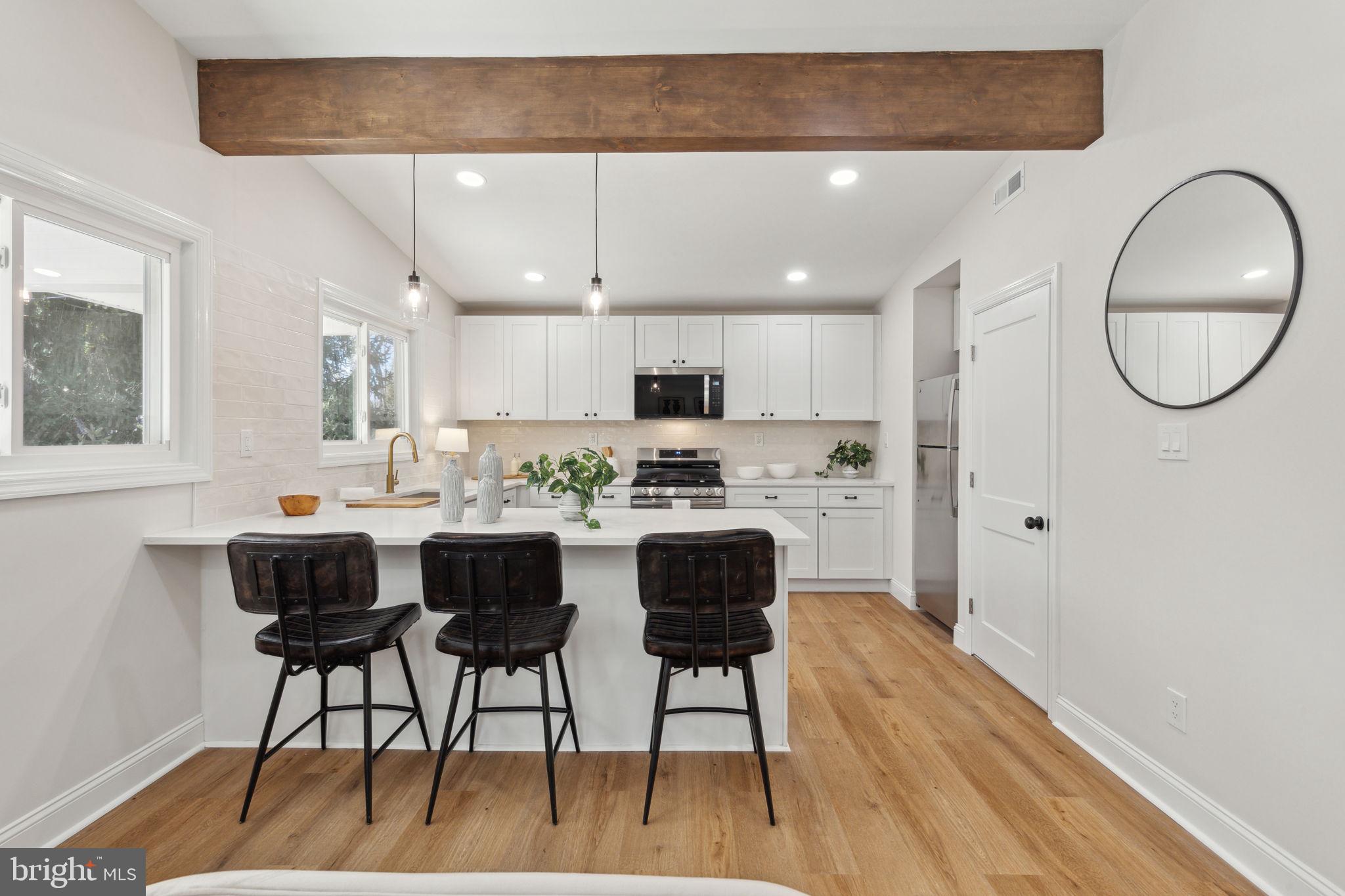 GREYSTONE MANOR - Residential