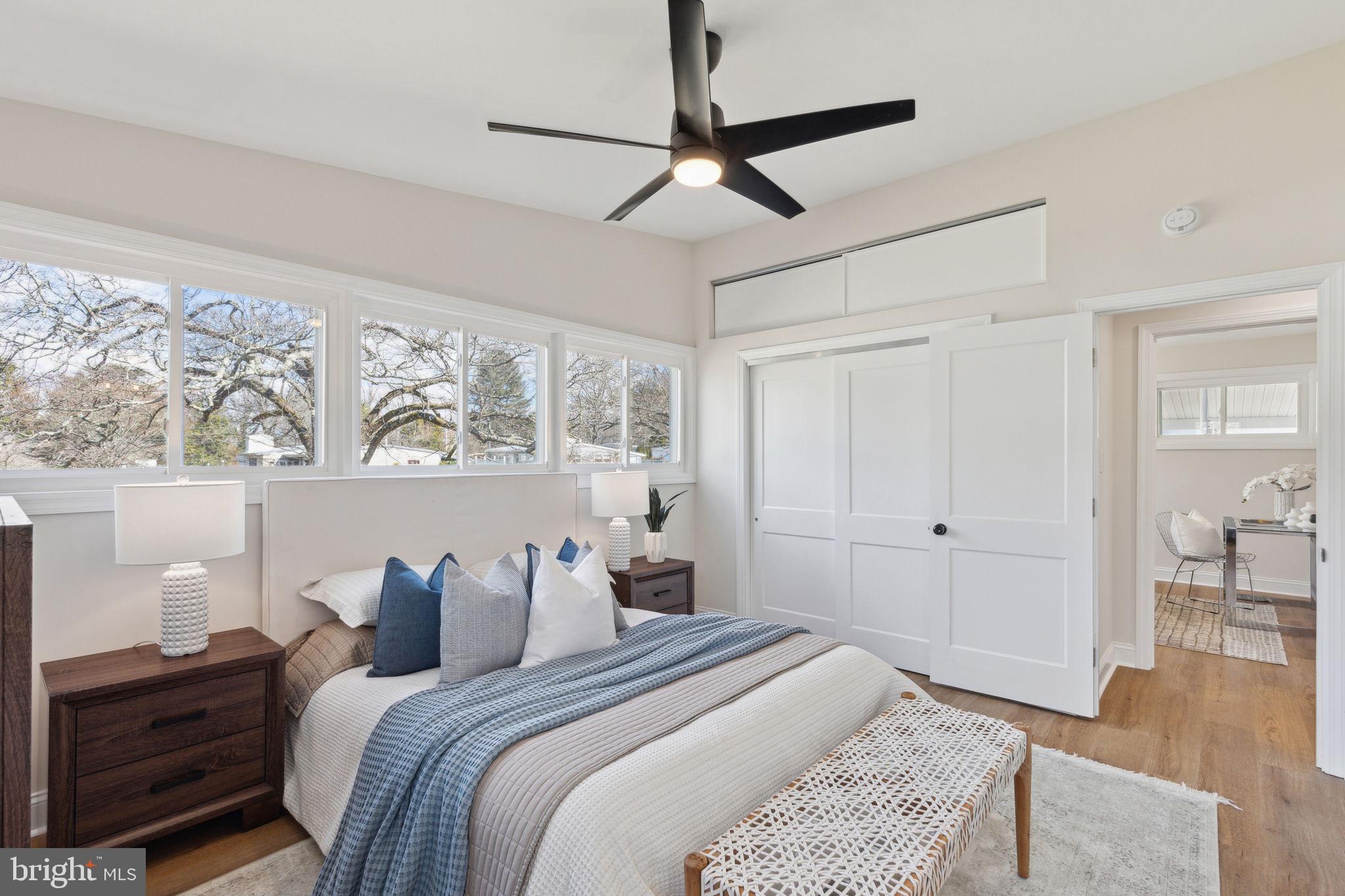 GREYSTONE MANOR - Residential