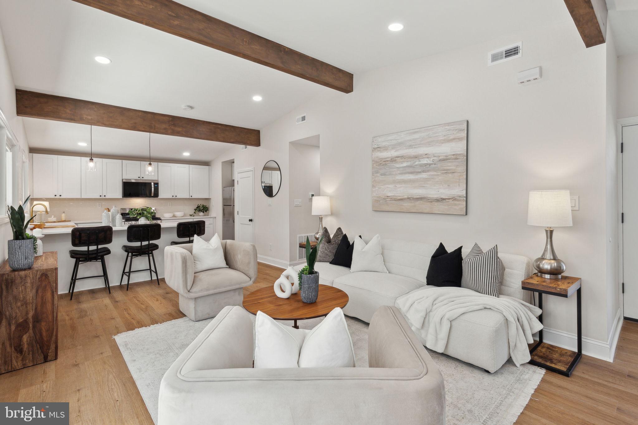 GREYSTONE MANOR - Residential