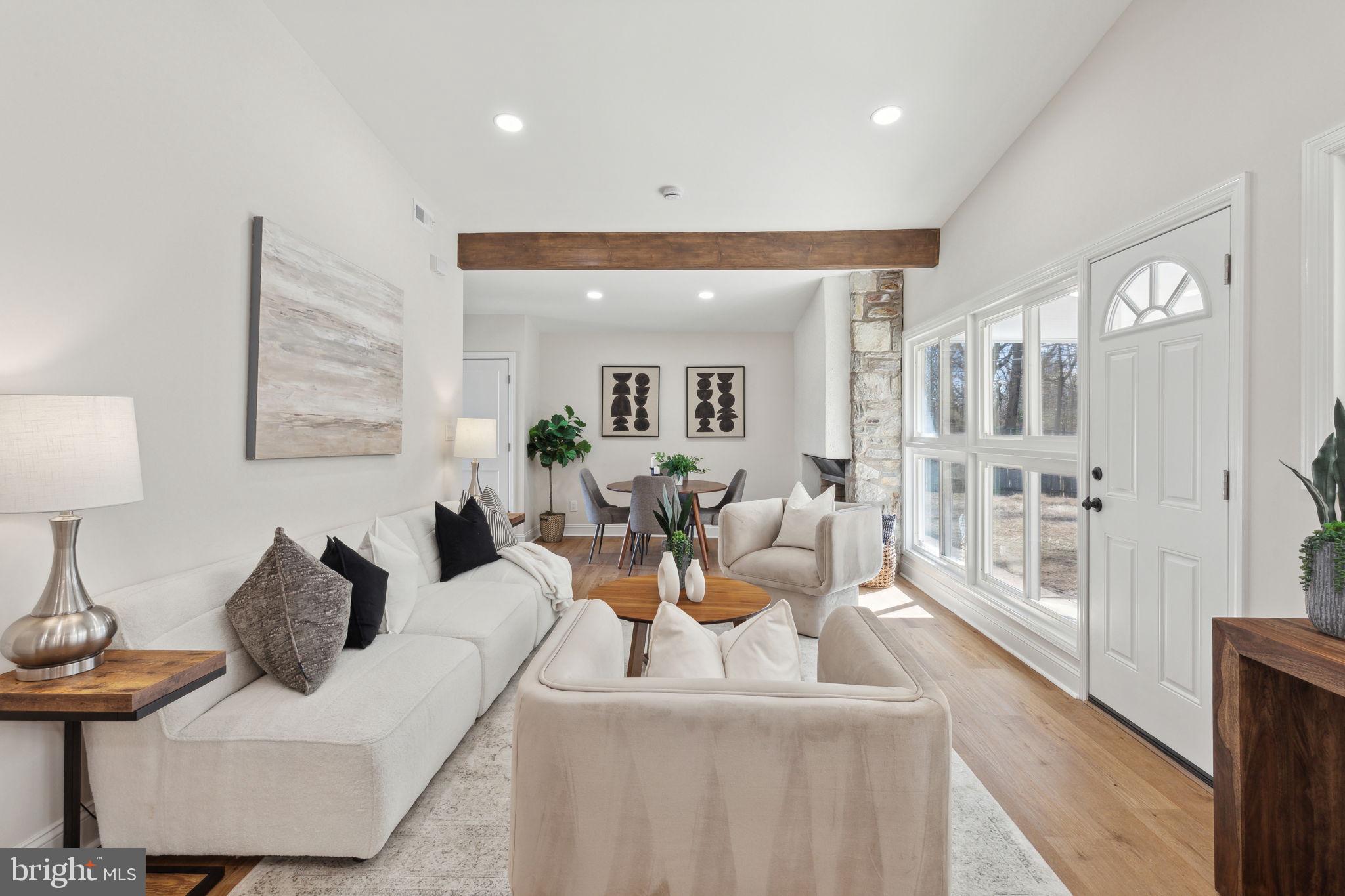 GREYSTONE MANOR - Residential