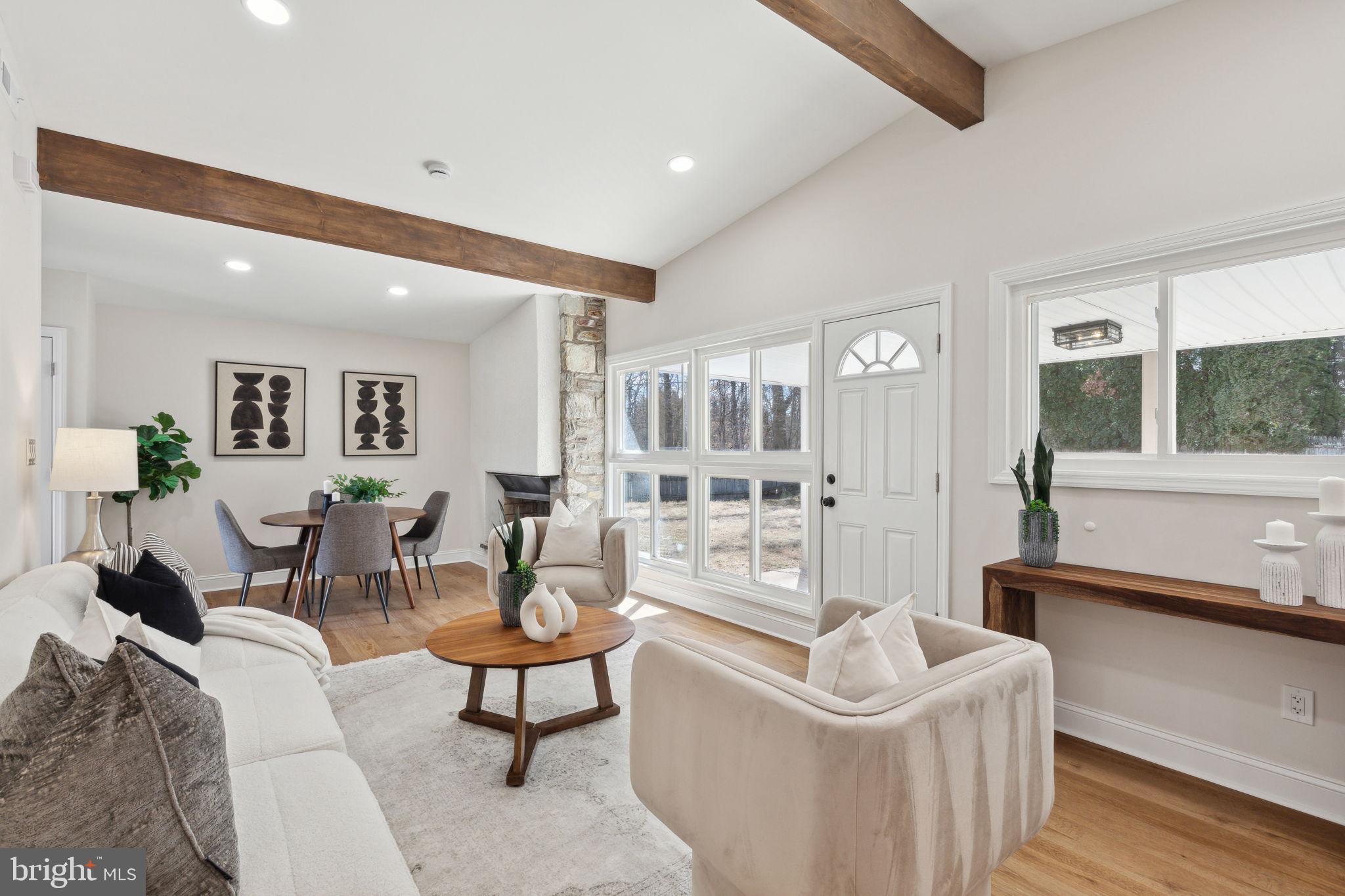 GREYSTONE MANOR - Residential