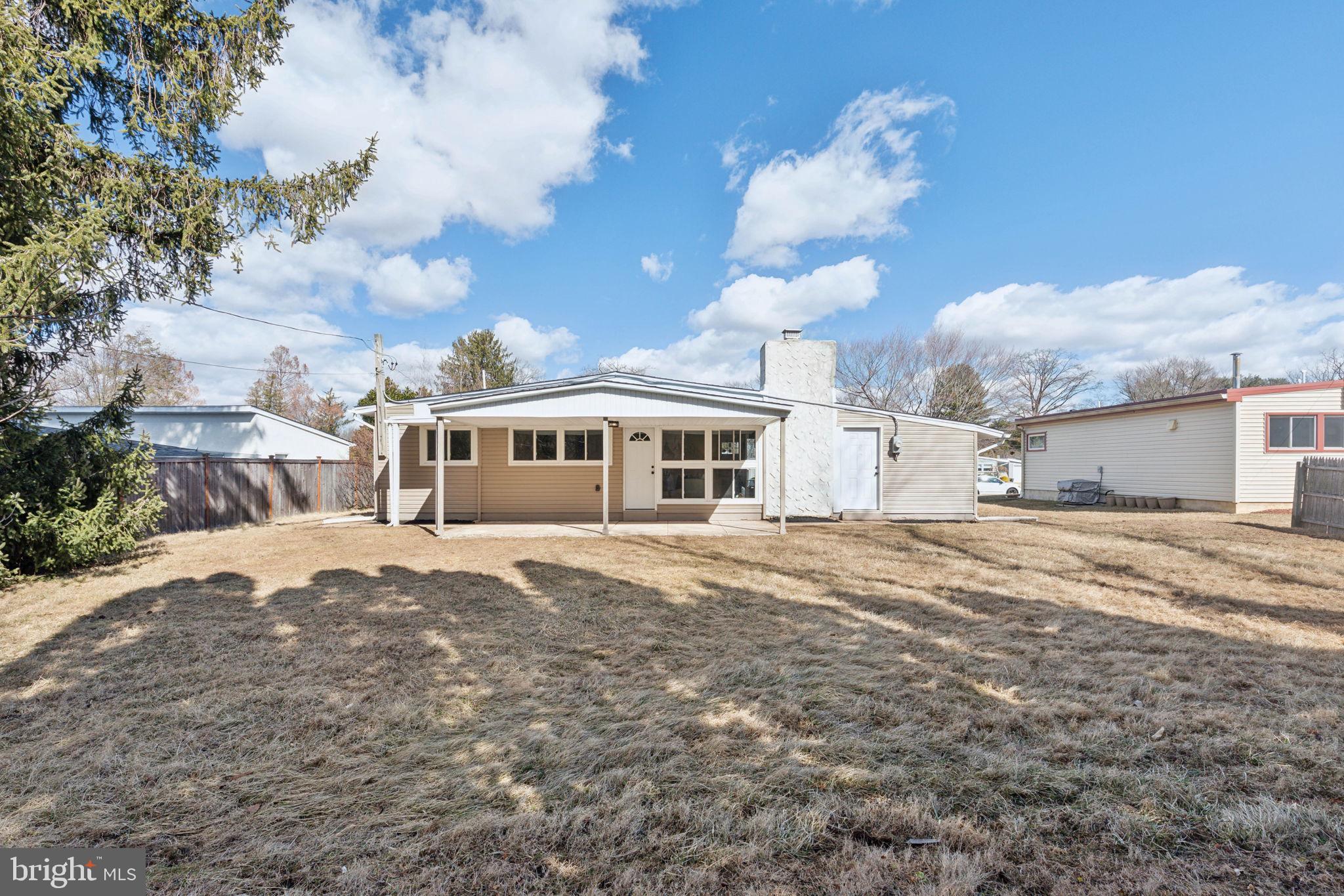 GREYSTONE MANOR - Residential