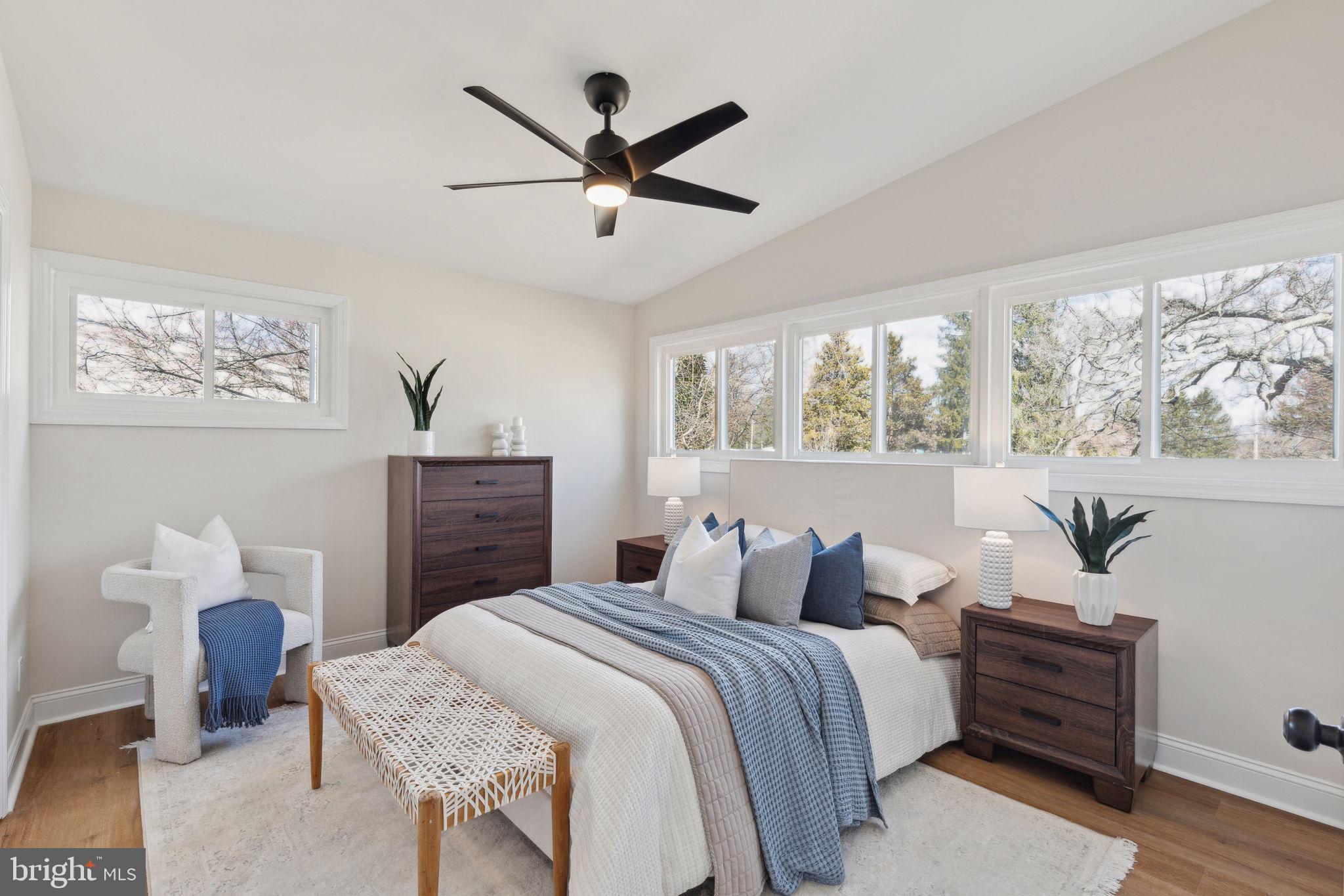 GREYSTONE MANOR - Residential