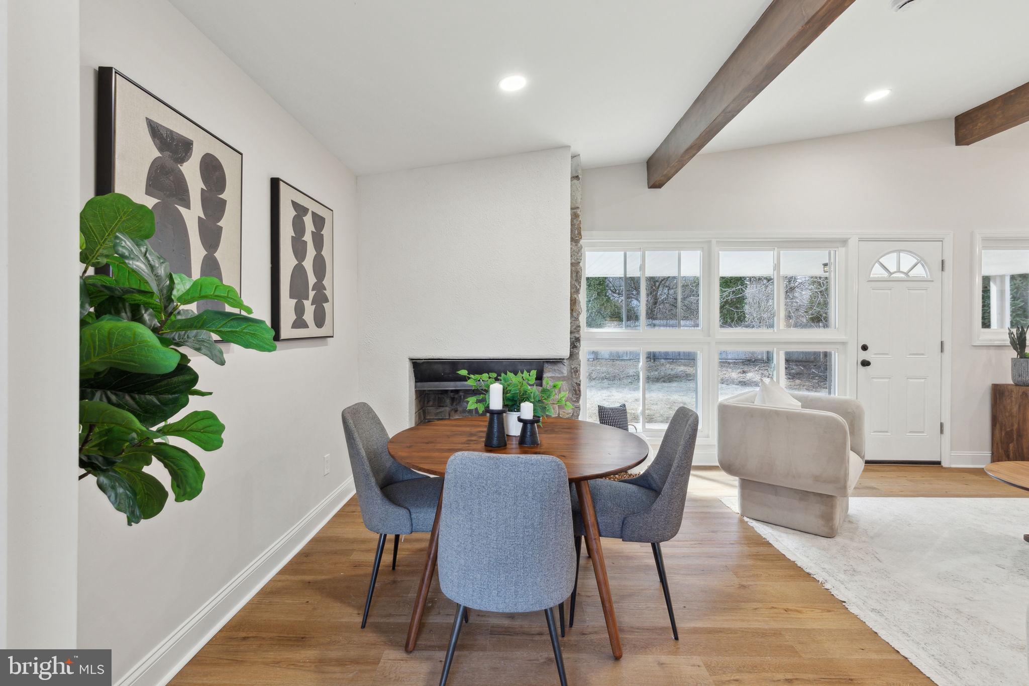 GREYSTONE MANOR - Residential