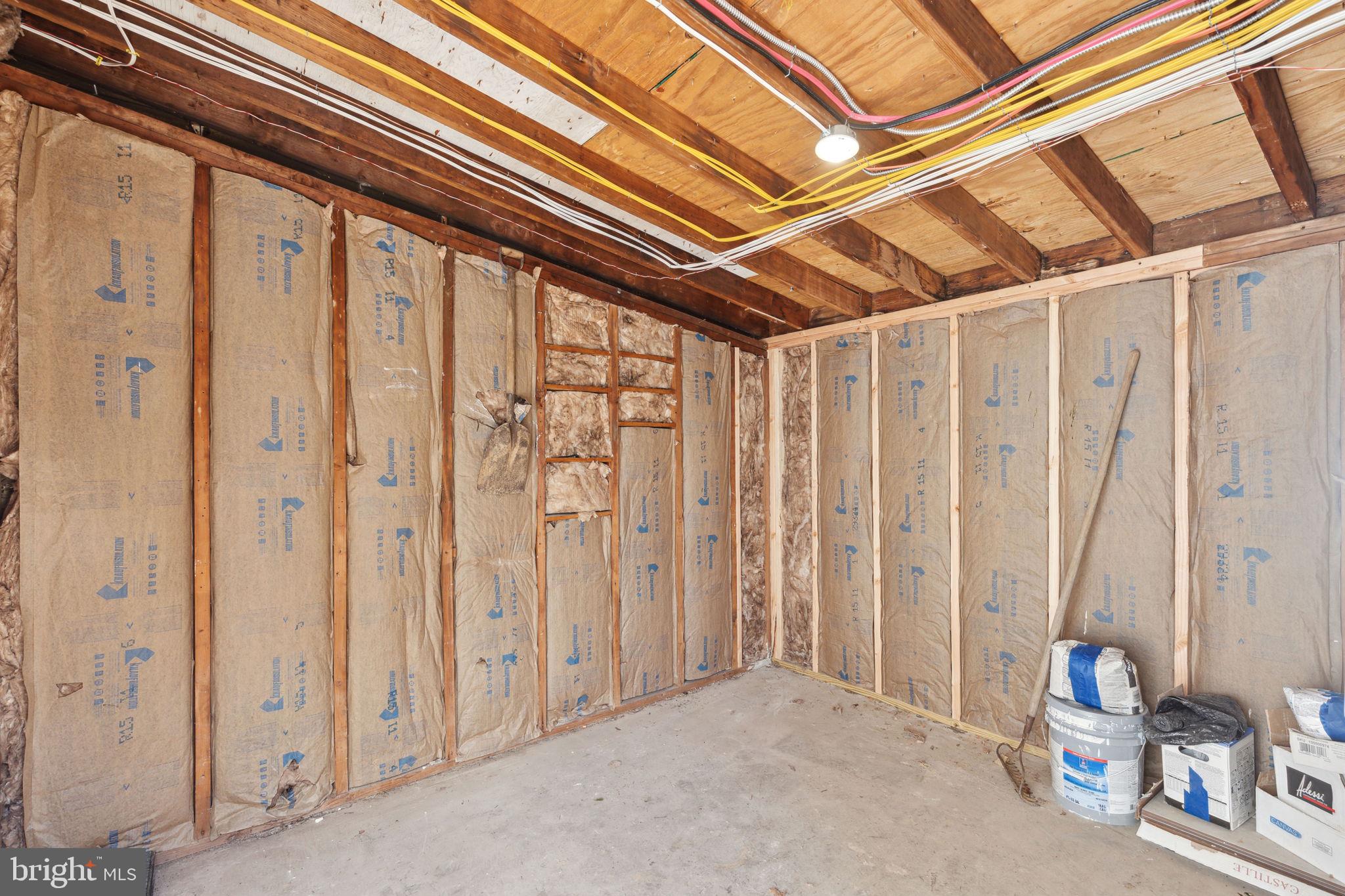 GREYSTONE MANOR - Residential