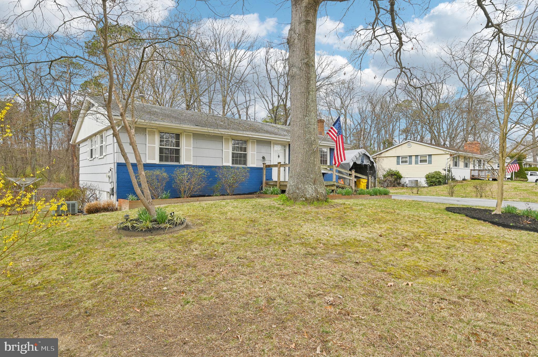BOULEVARD PARK - Residential