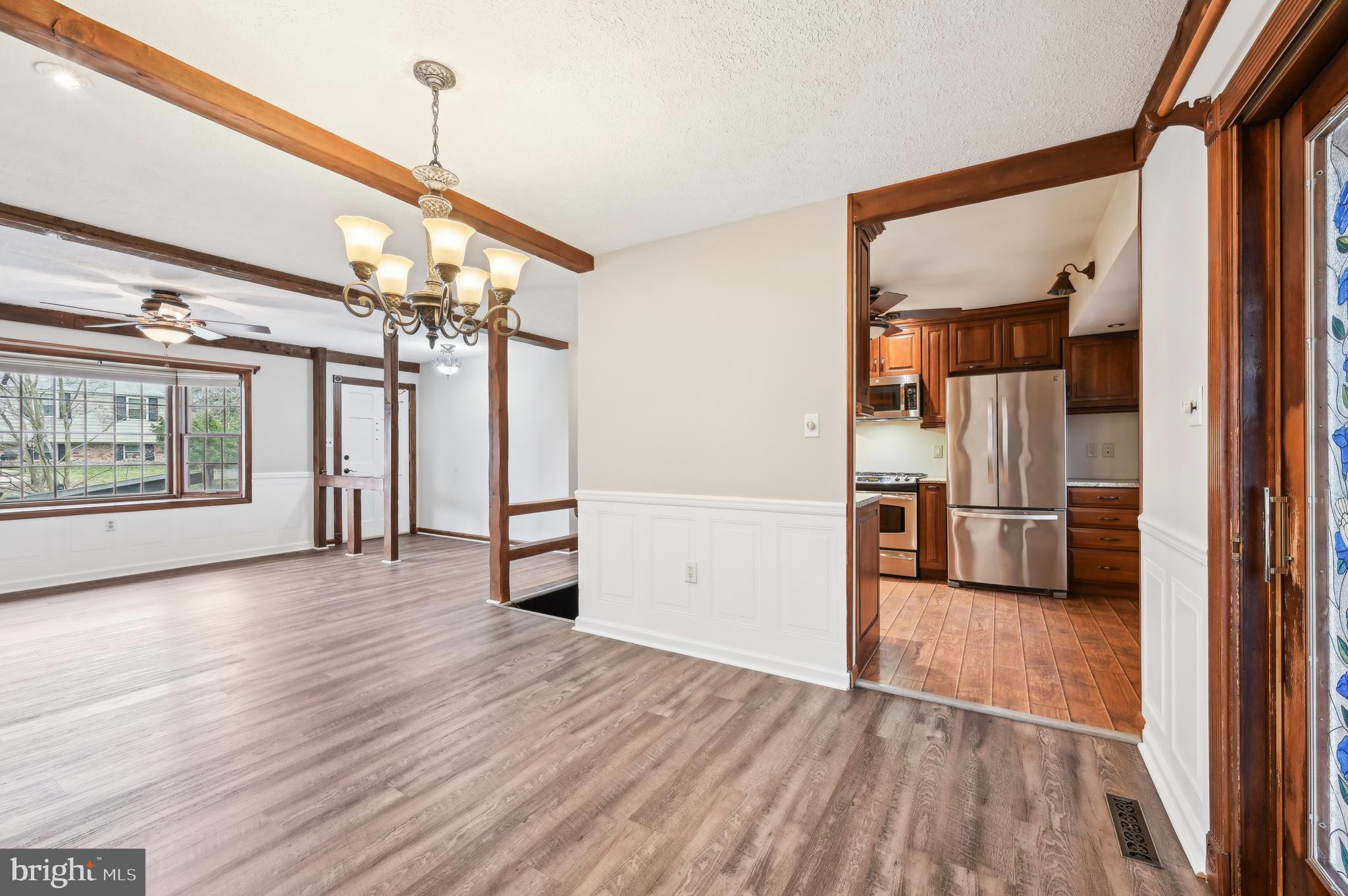 BOULEVARD PARK - Residential