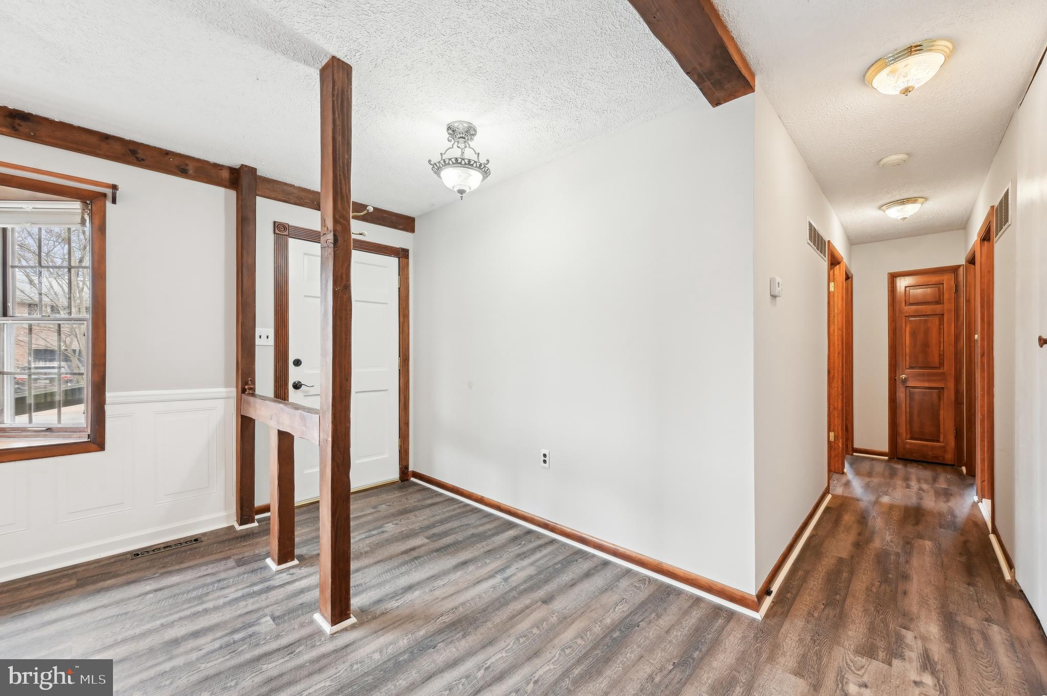 BOULEVARD PARK - Residential