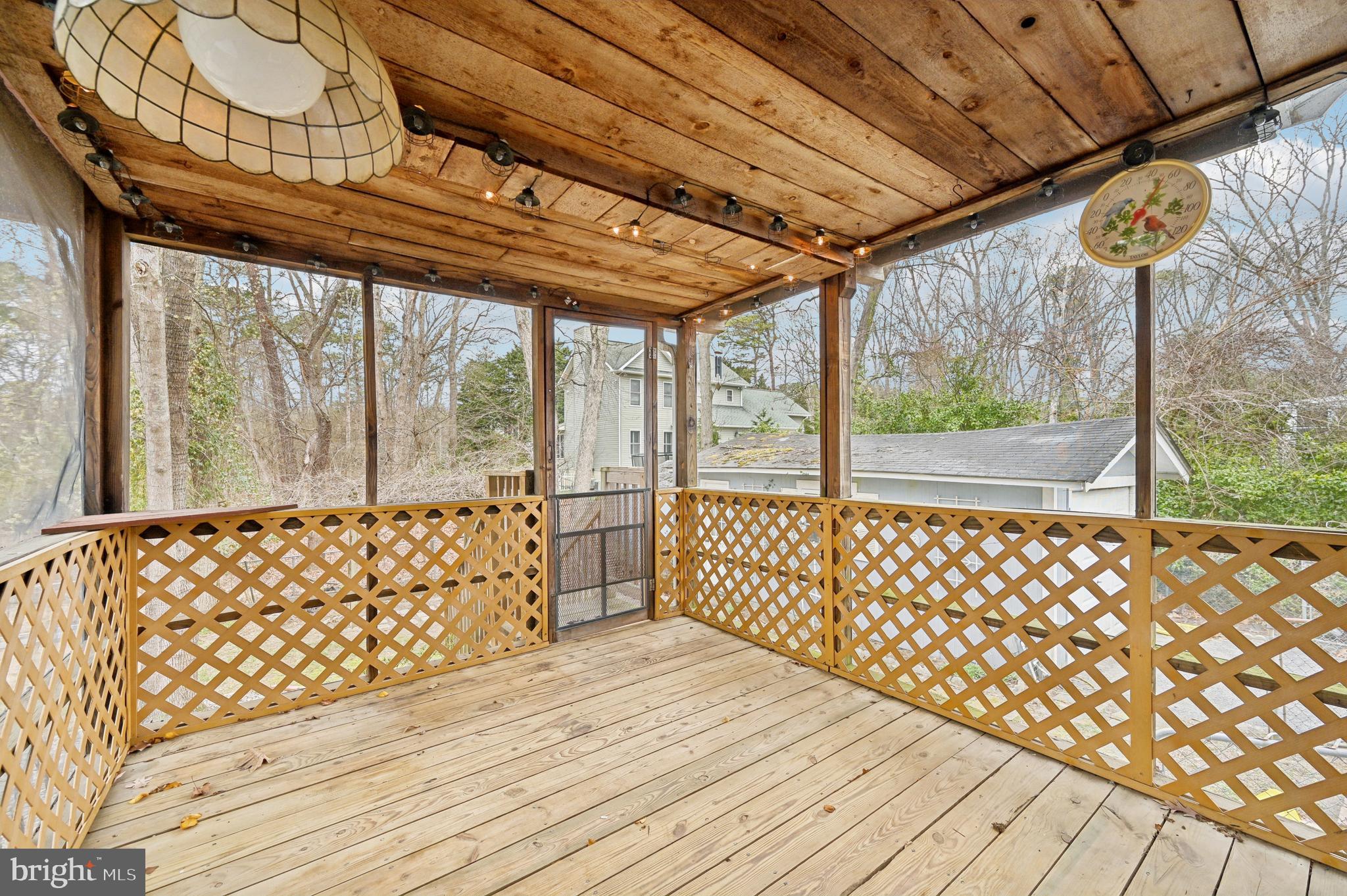 BOULEVARD PARK - Residential