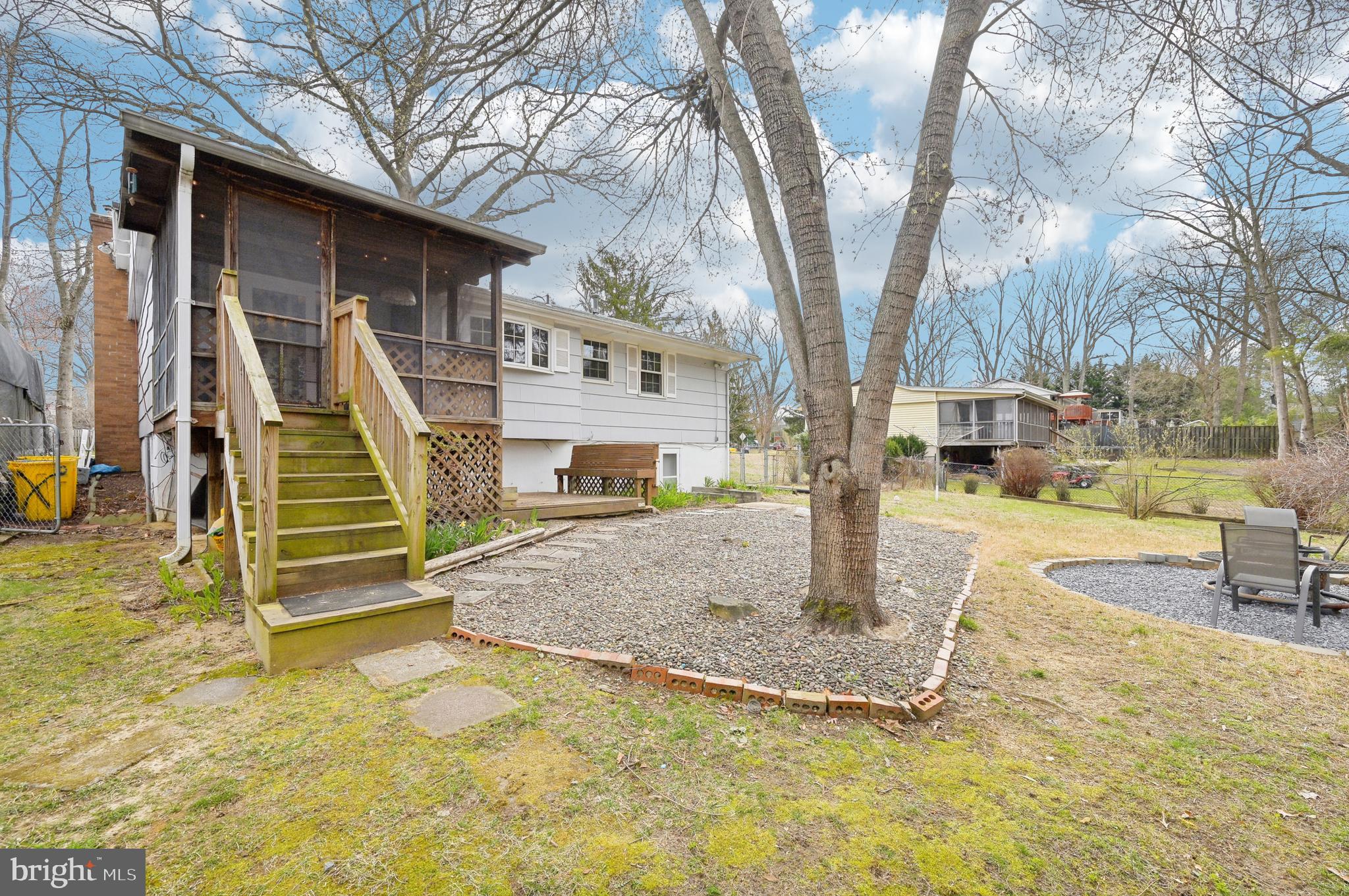 BOULEVARD PARK - Residential