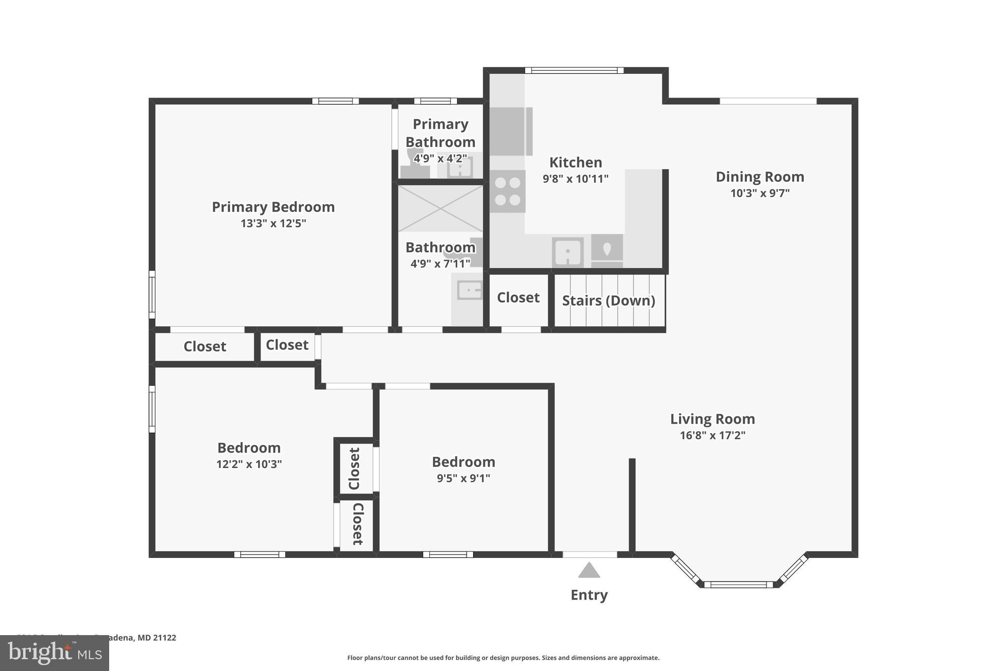 BOULEVARD PARK - Residential