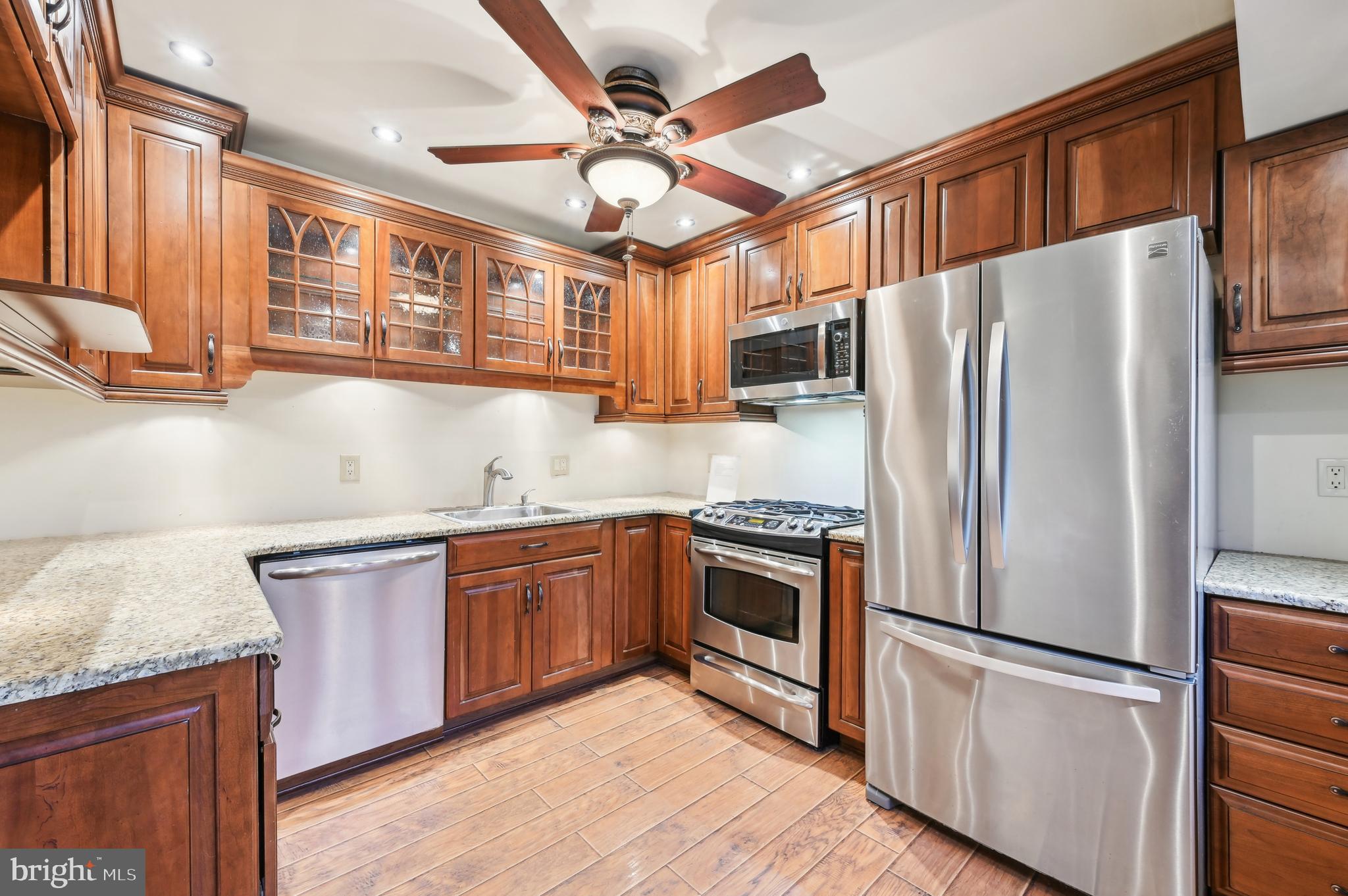 BOULEVARD PARK - Residential