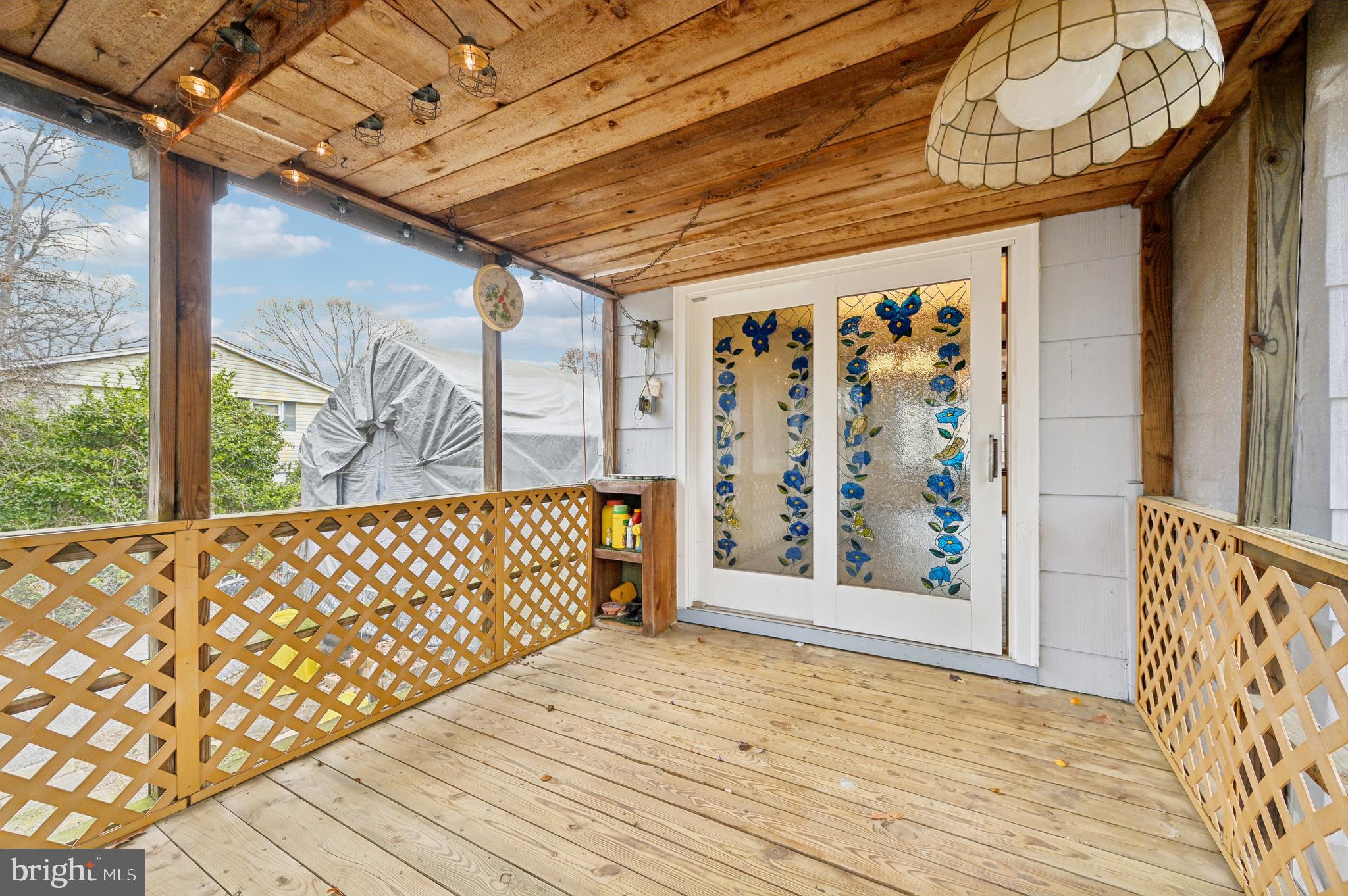 BOULEVARD PARK - Residential