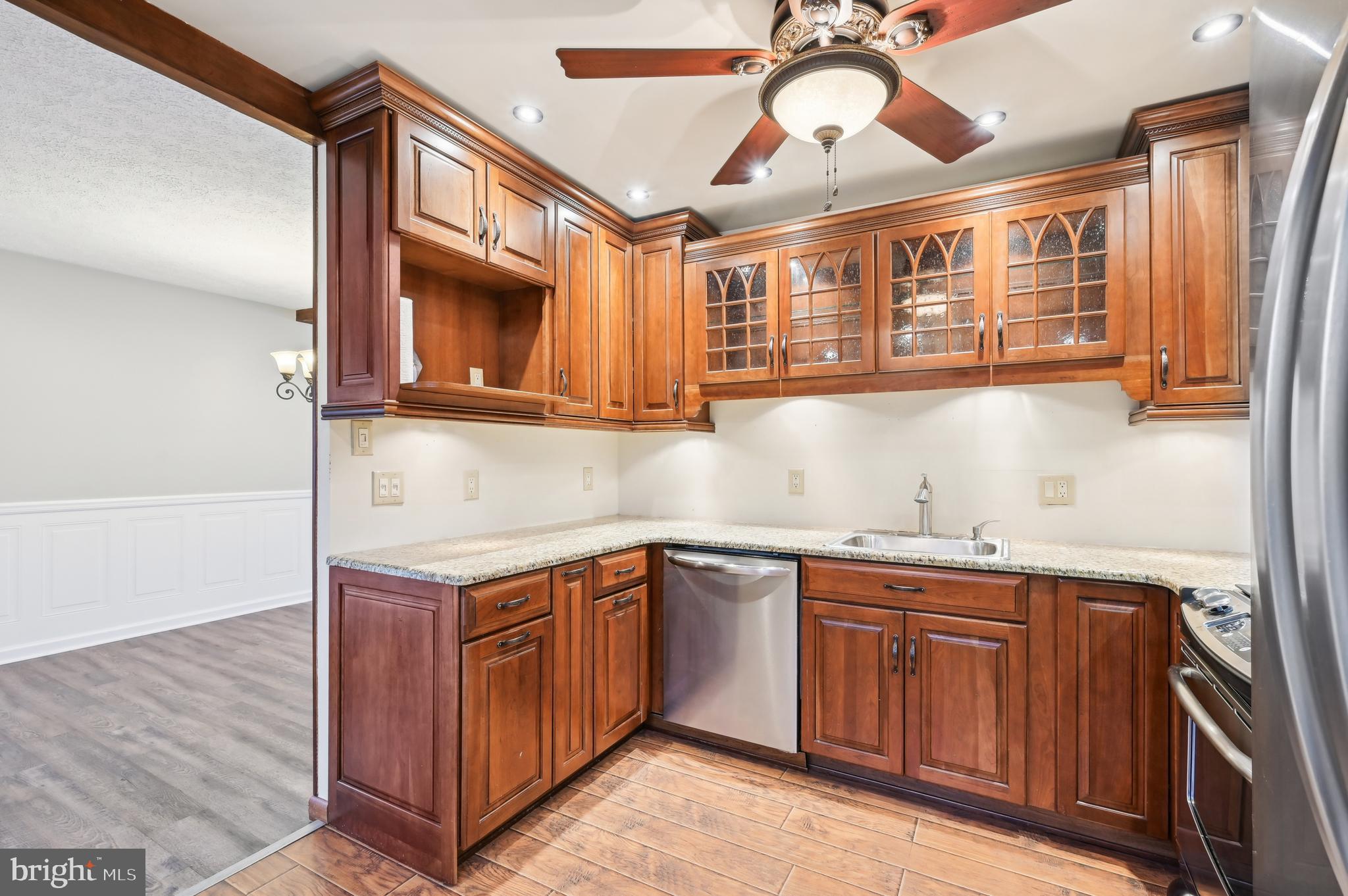 BOULEVARD PARK - Residential