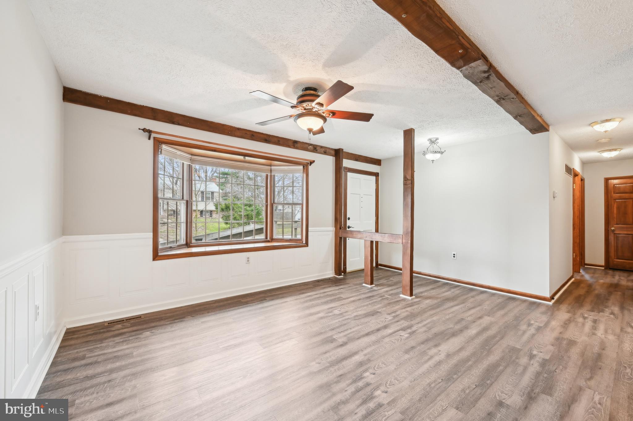 BOULEVARD PARK - Residential